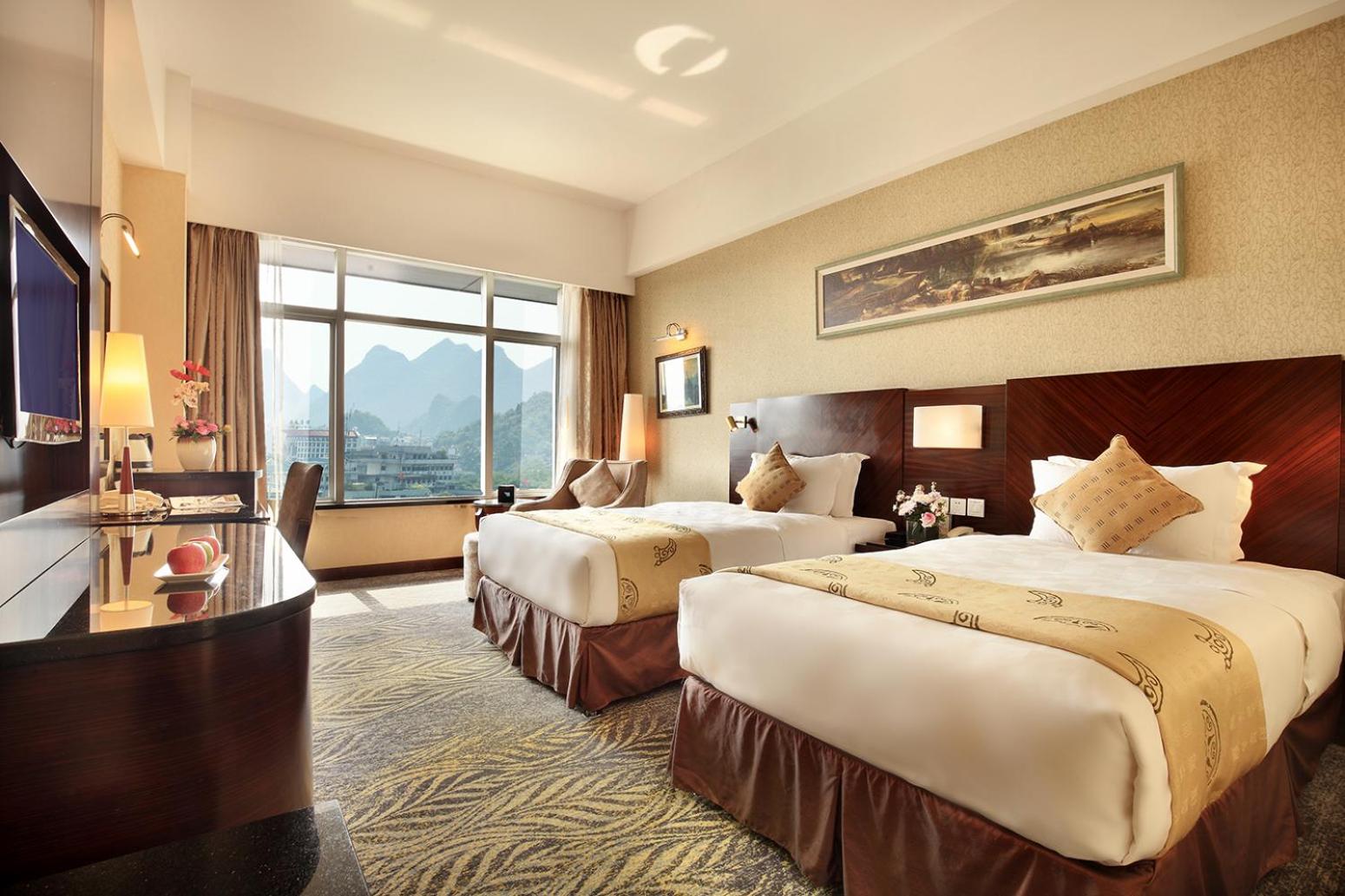 Superior Twin Room - Photo 1