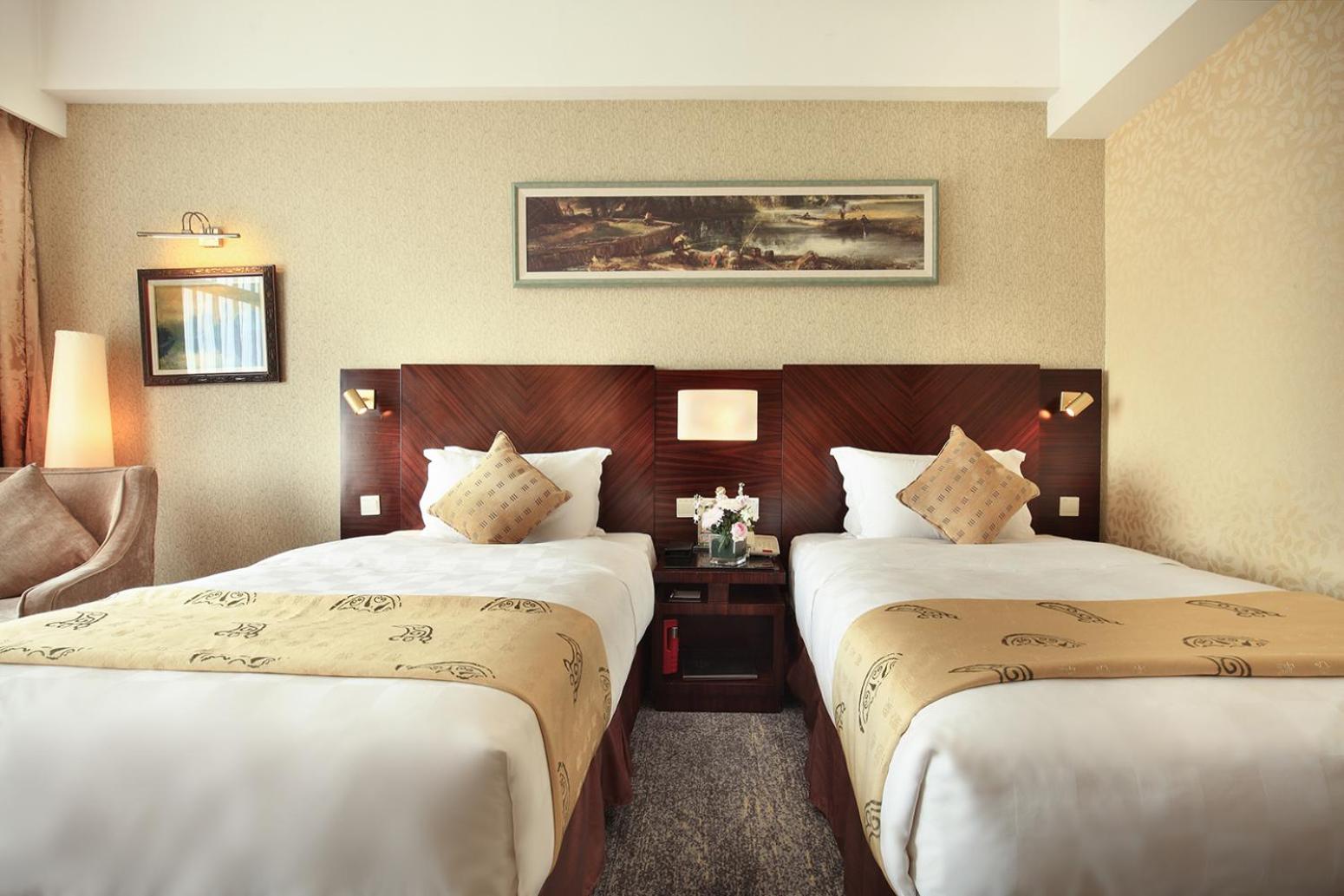 Superior Twin Room - Photo 2