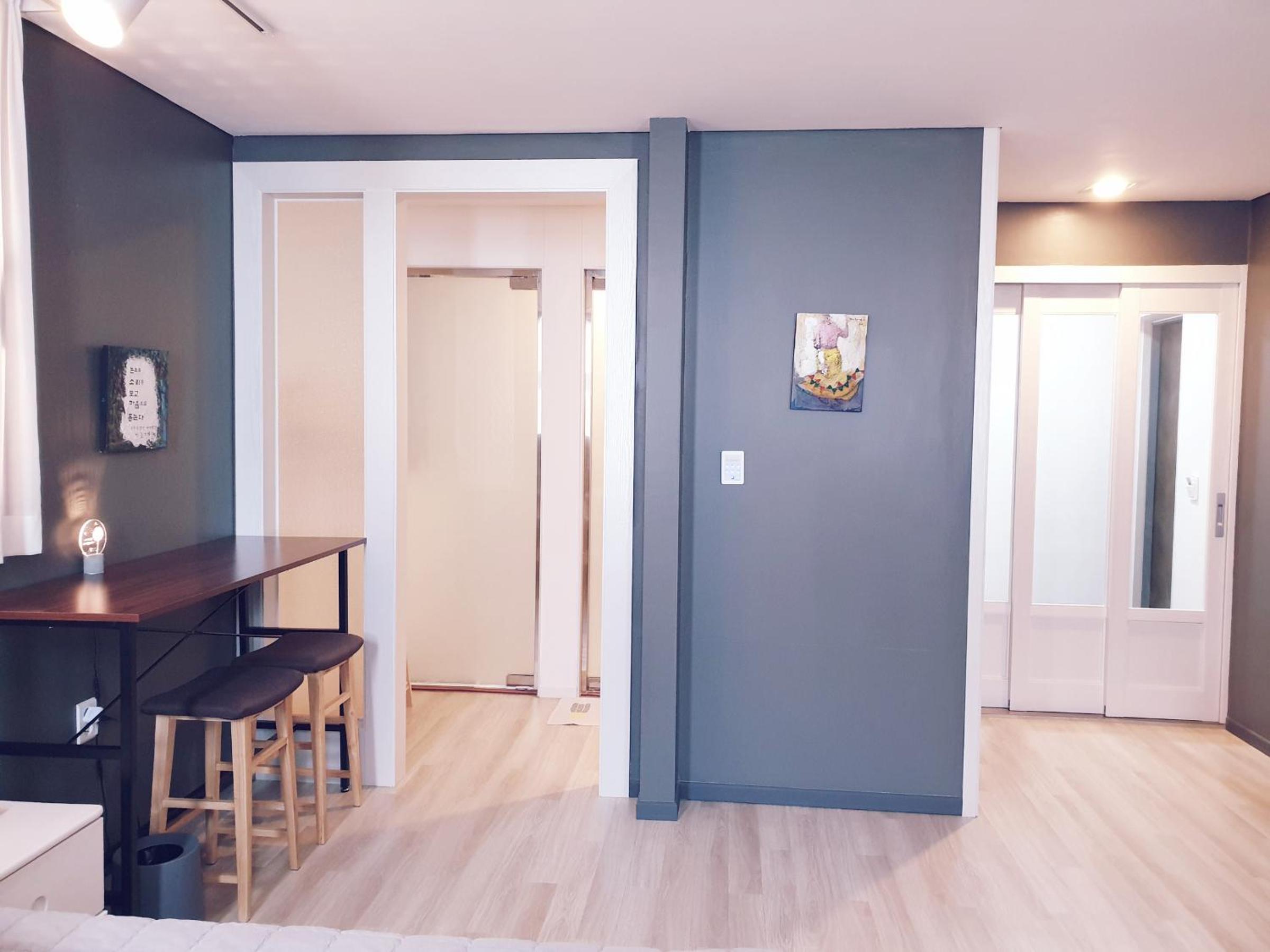 Superior Double Room - Photo 7