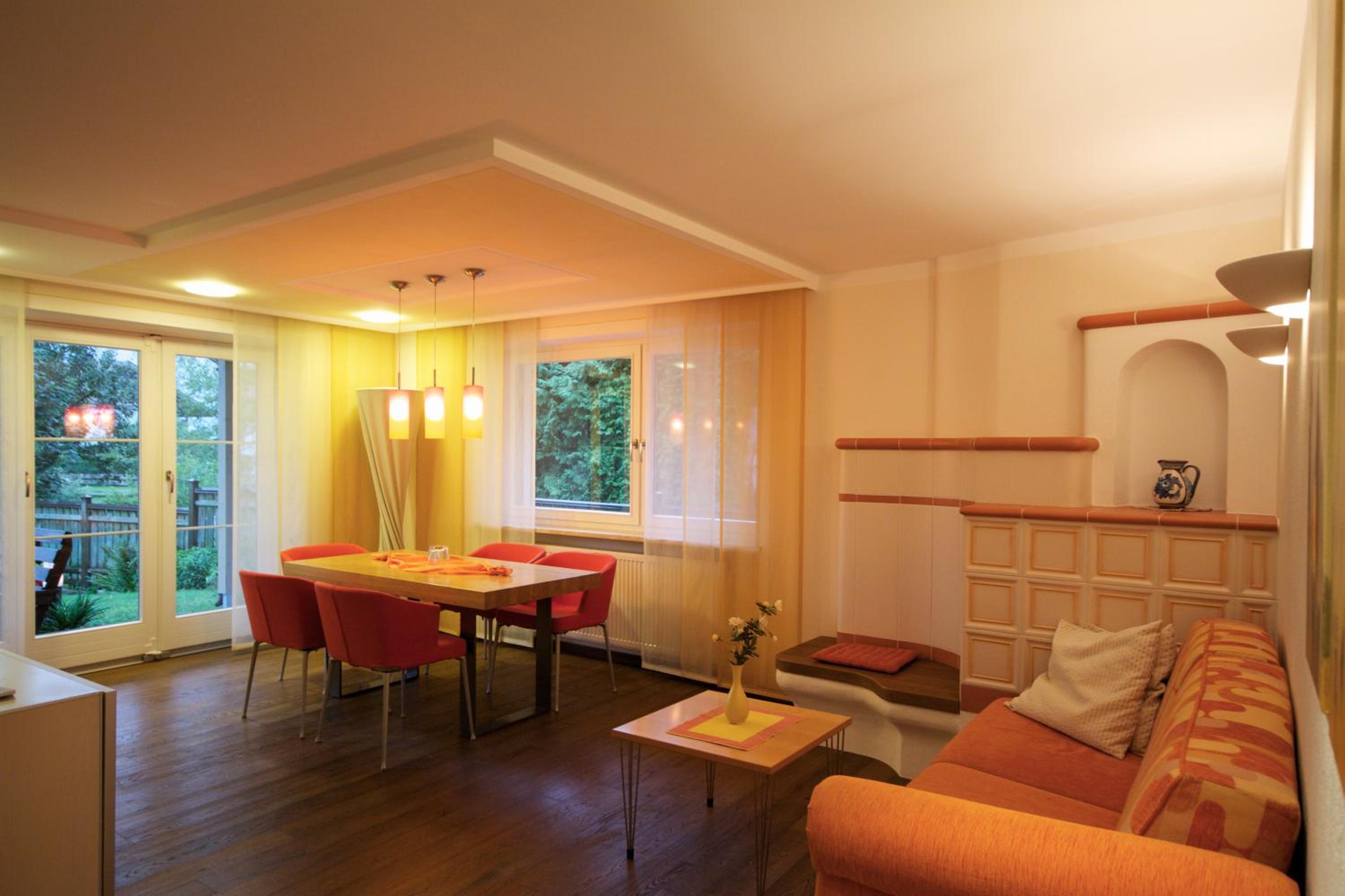 Superior One-Bedroom Apartment 2 photo 1