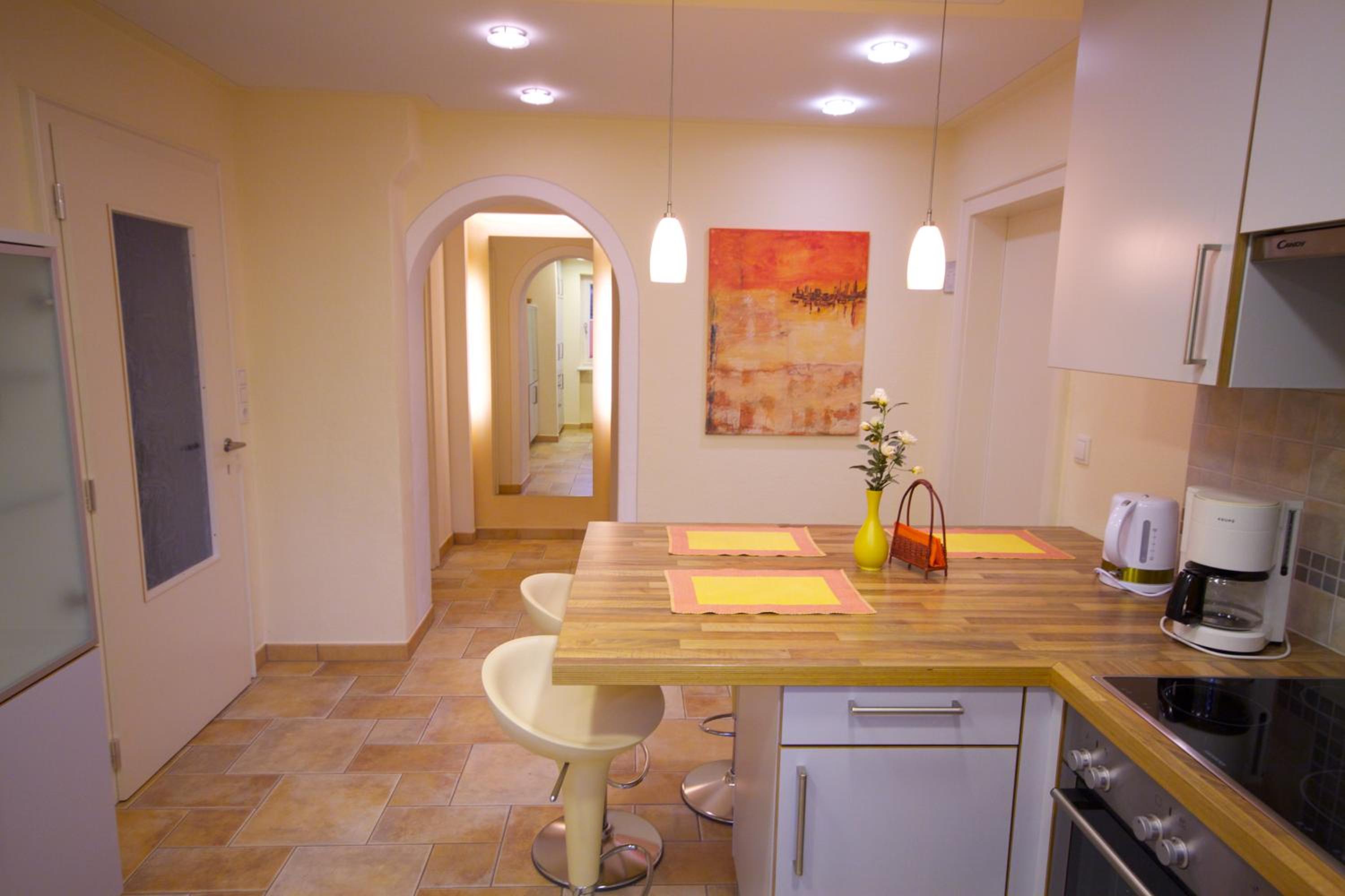 Superior One-Bedroom Apartment 2 photo 3