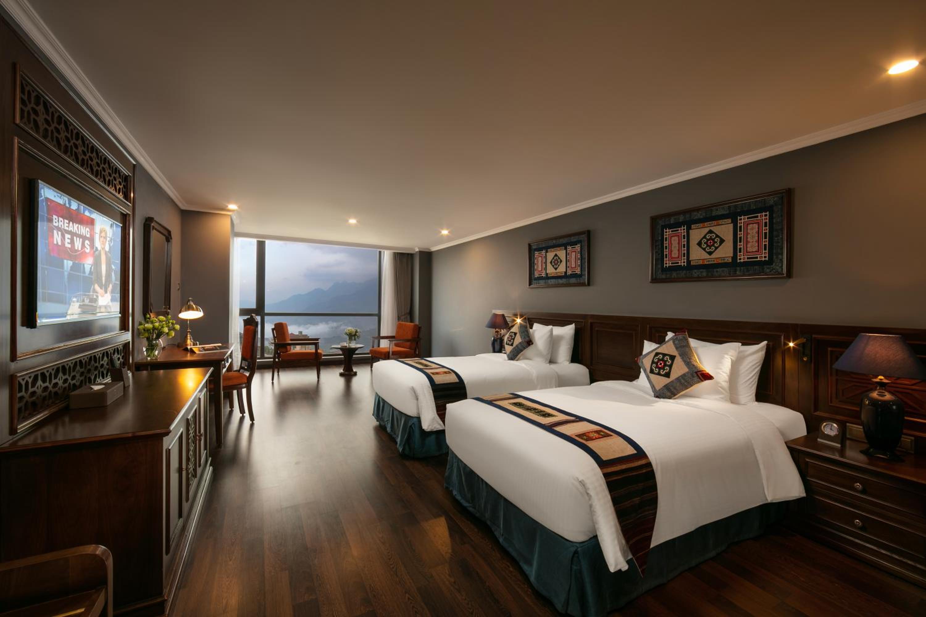 Superior City Double or Twin Room - Photo 11