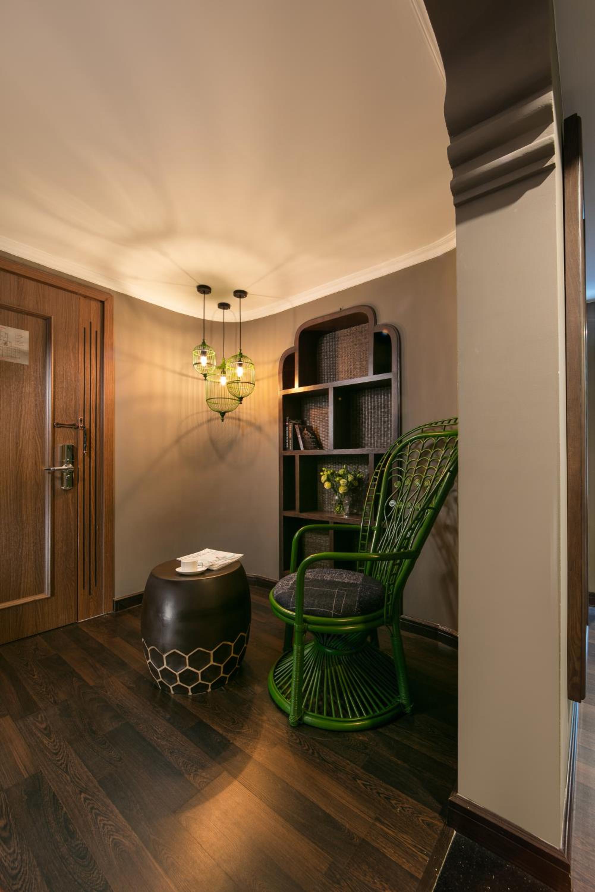 Presidential Suite