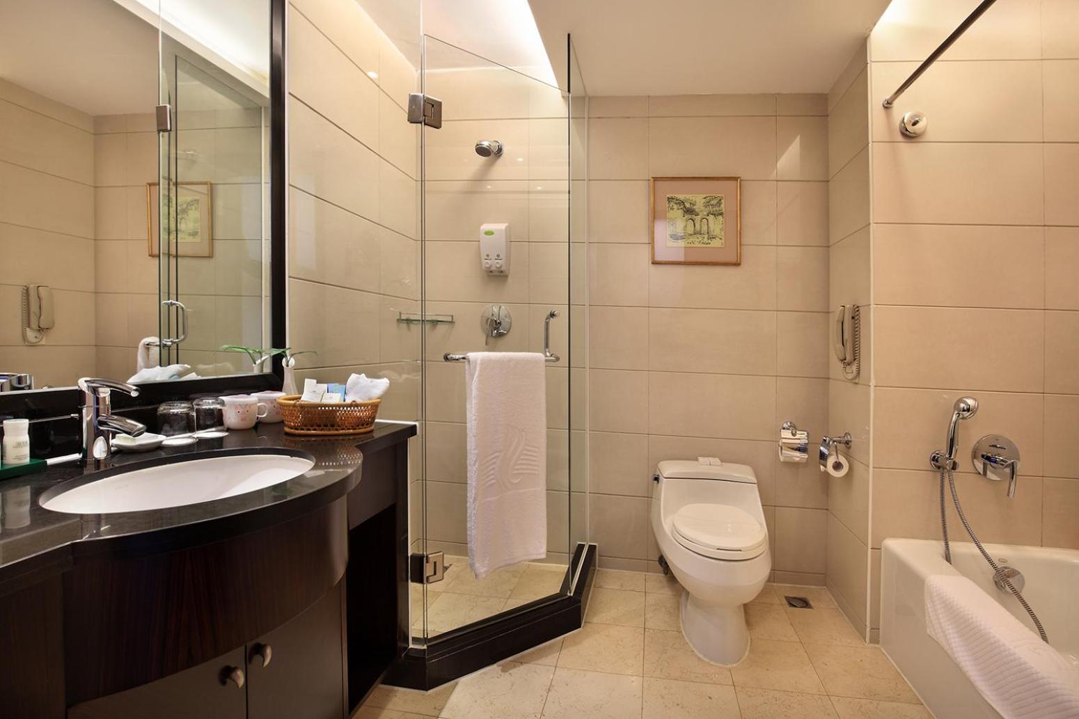 Superior Twin Room - Photo 4