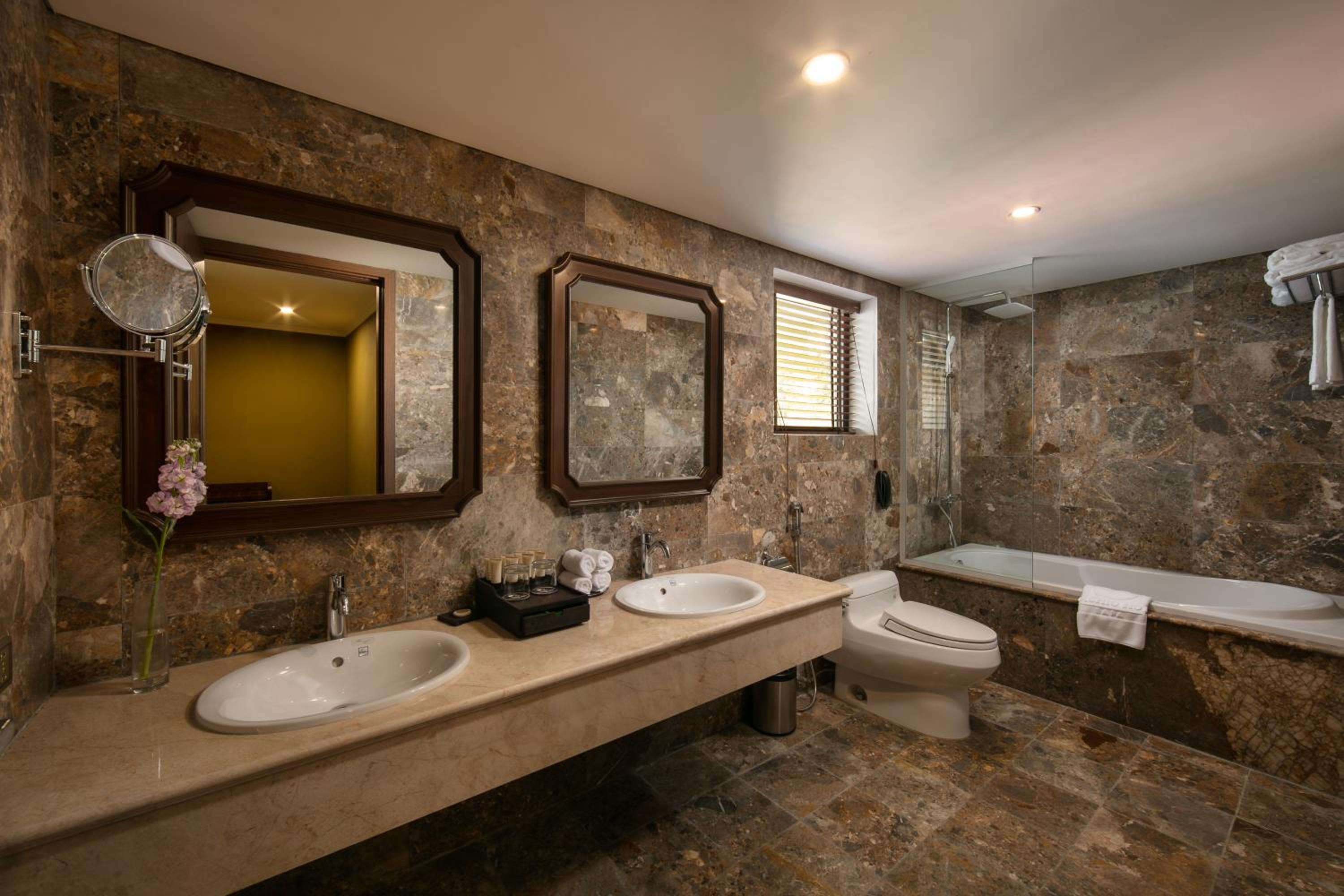 Family Suite - Photo 5