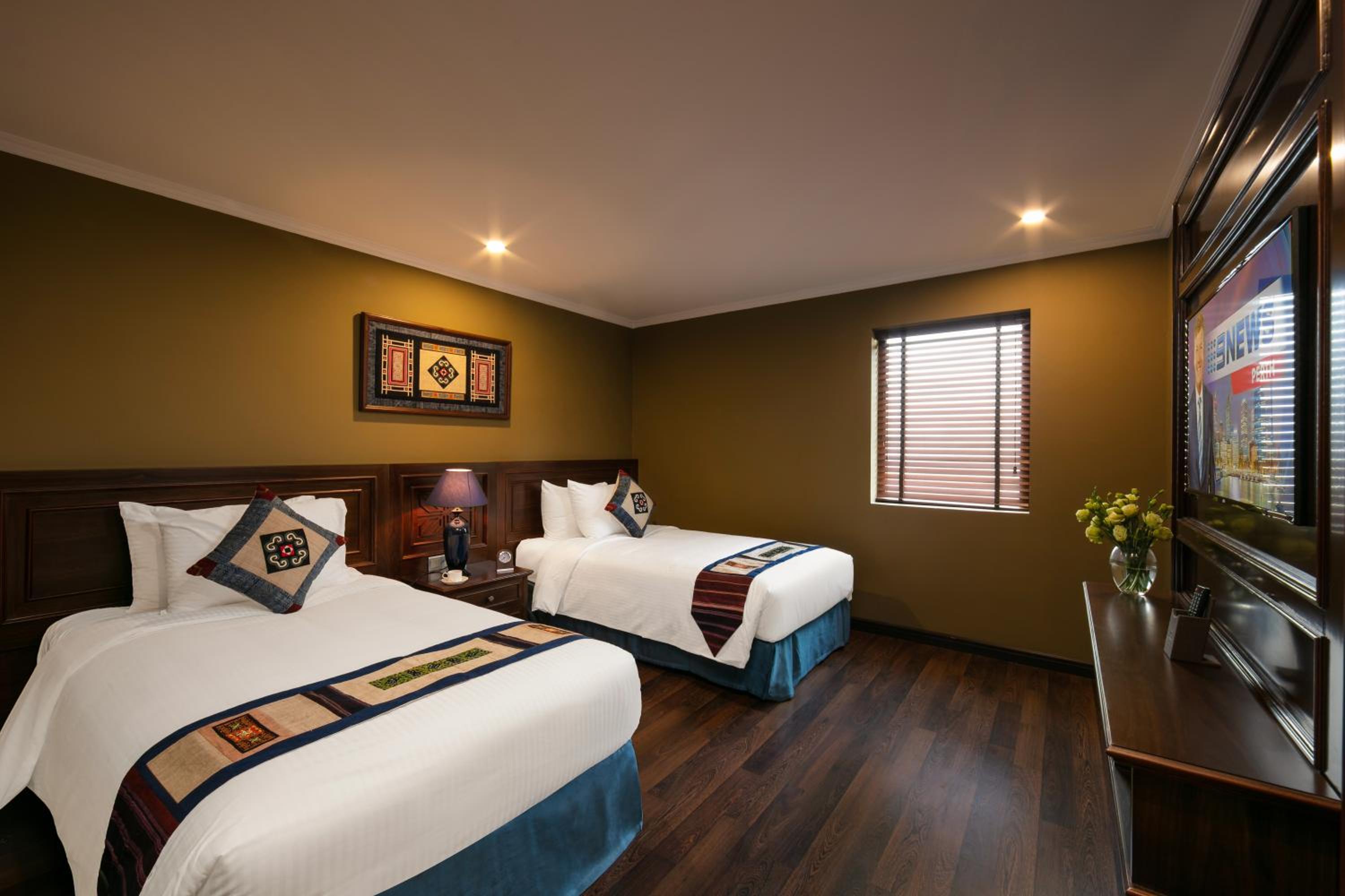 Family Suite - Photo 4