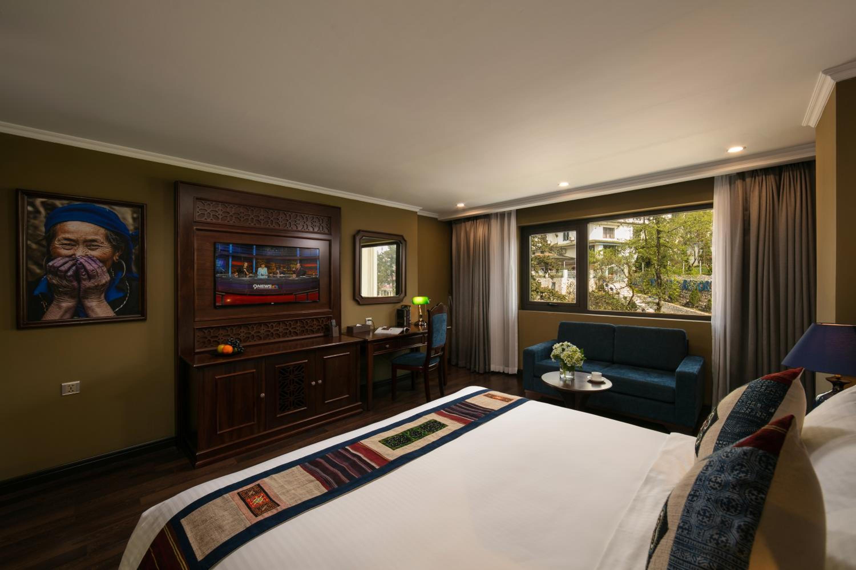 Family Suite - Photo 1