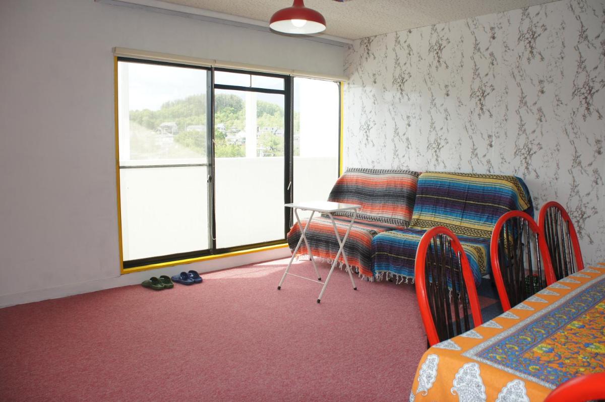 Studio with Terrace photo 1