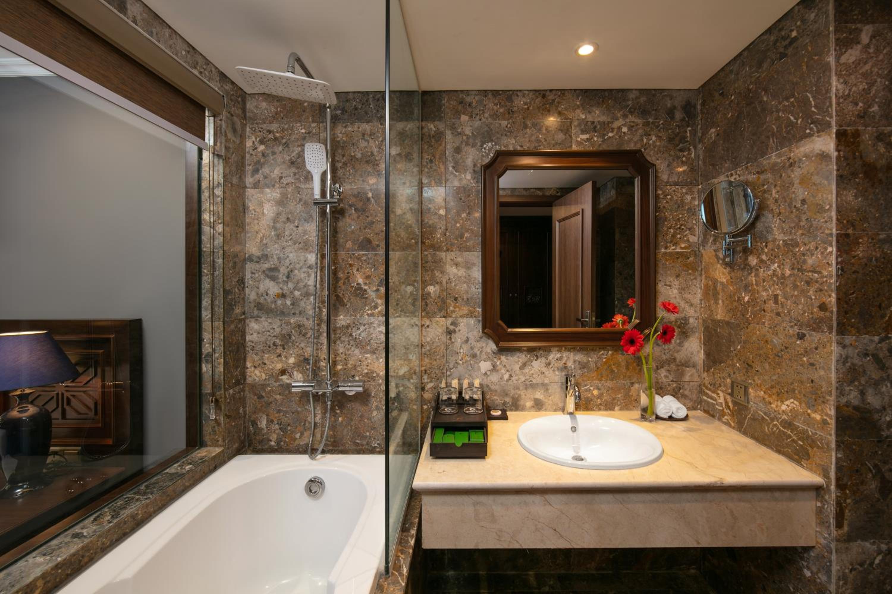 Superior City Double or Twin Room - Photo 4