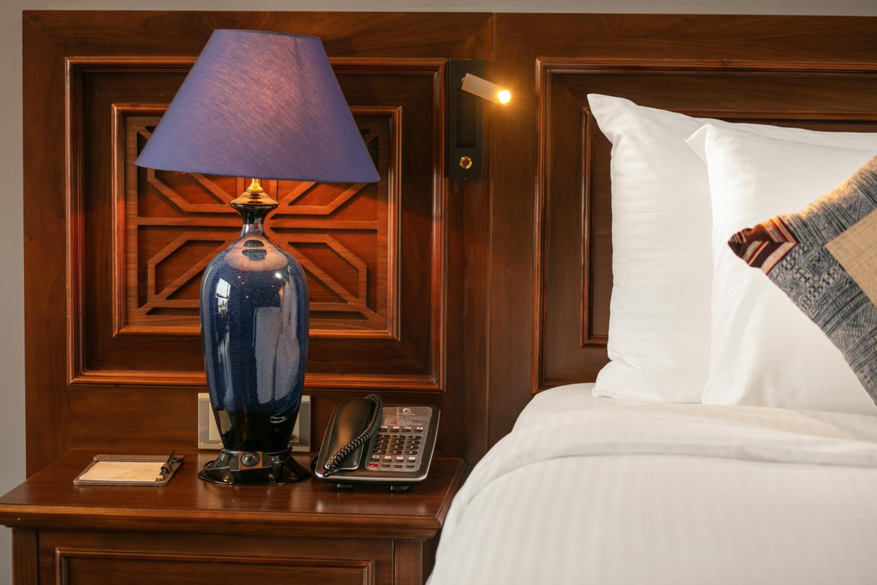 Superior City Double or Twin Room - Photo 5