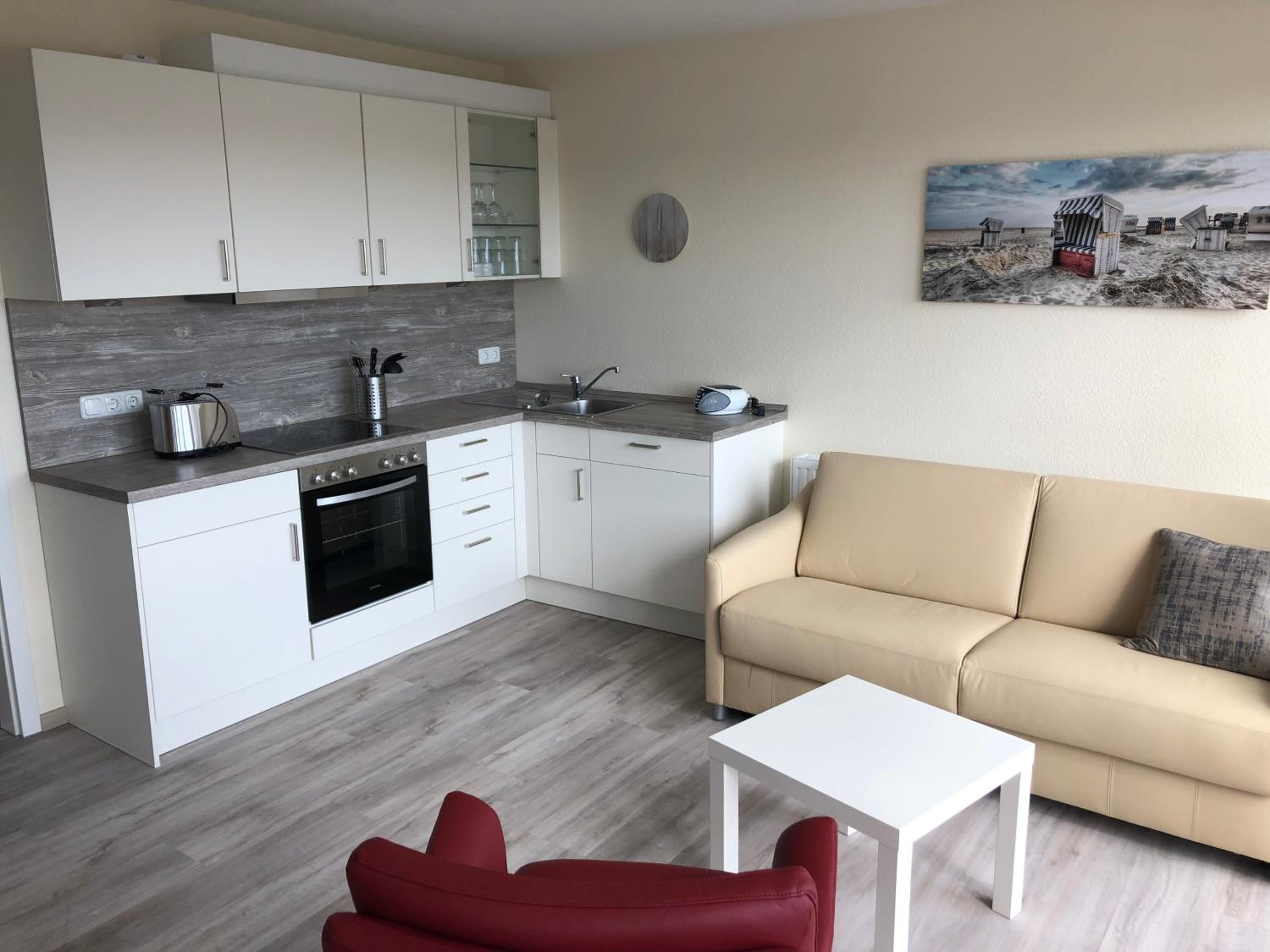 Maisonette photo 2