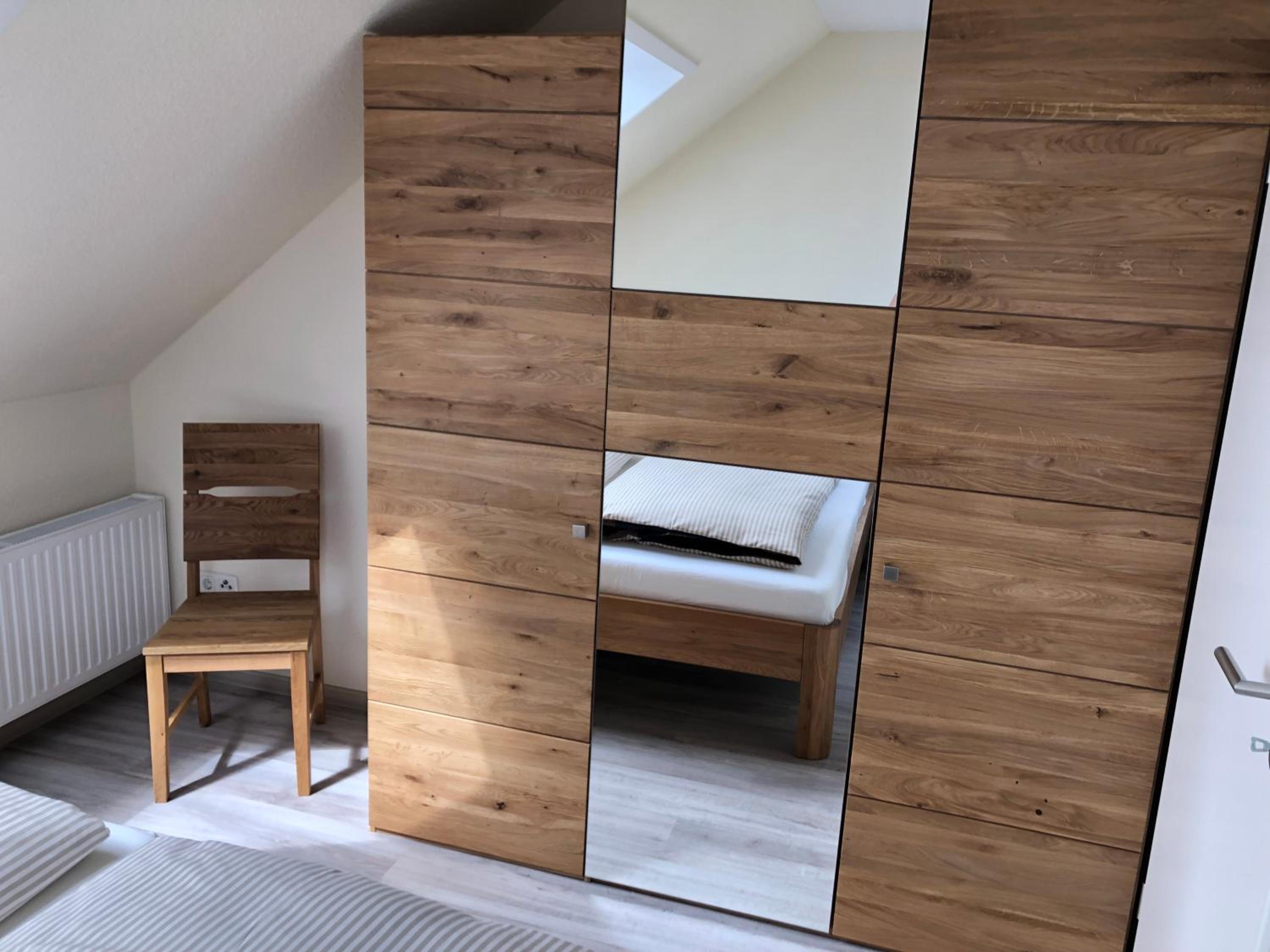 Apartment with Terrace photo 1