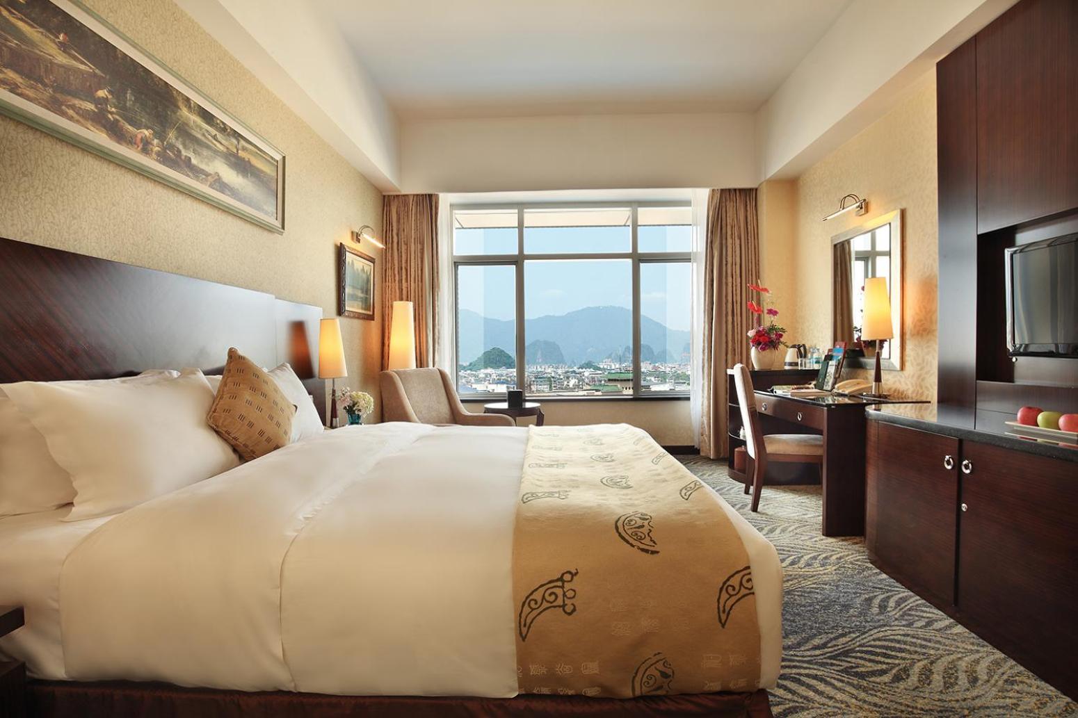 Superior Double Room - Photo 1