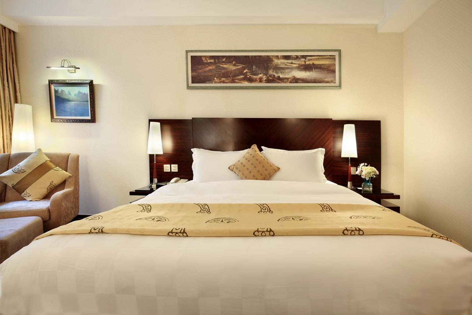 Superior Double Room - Photo 3