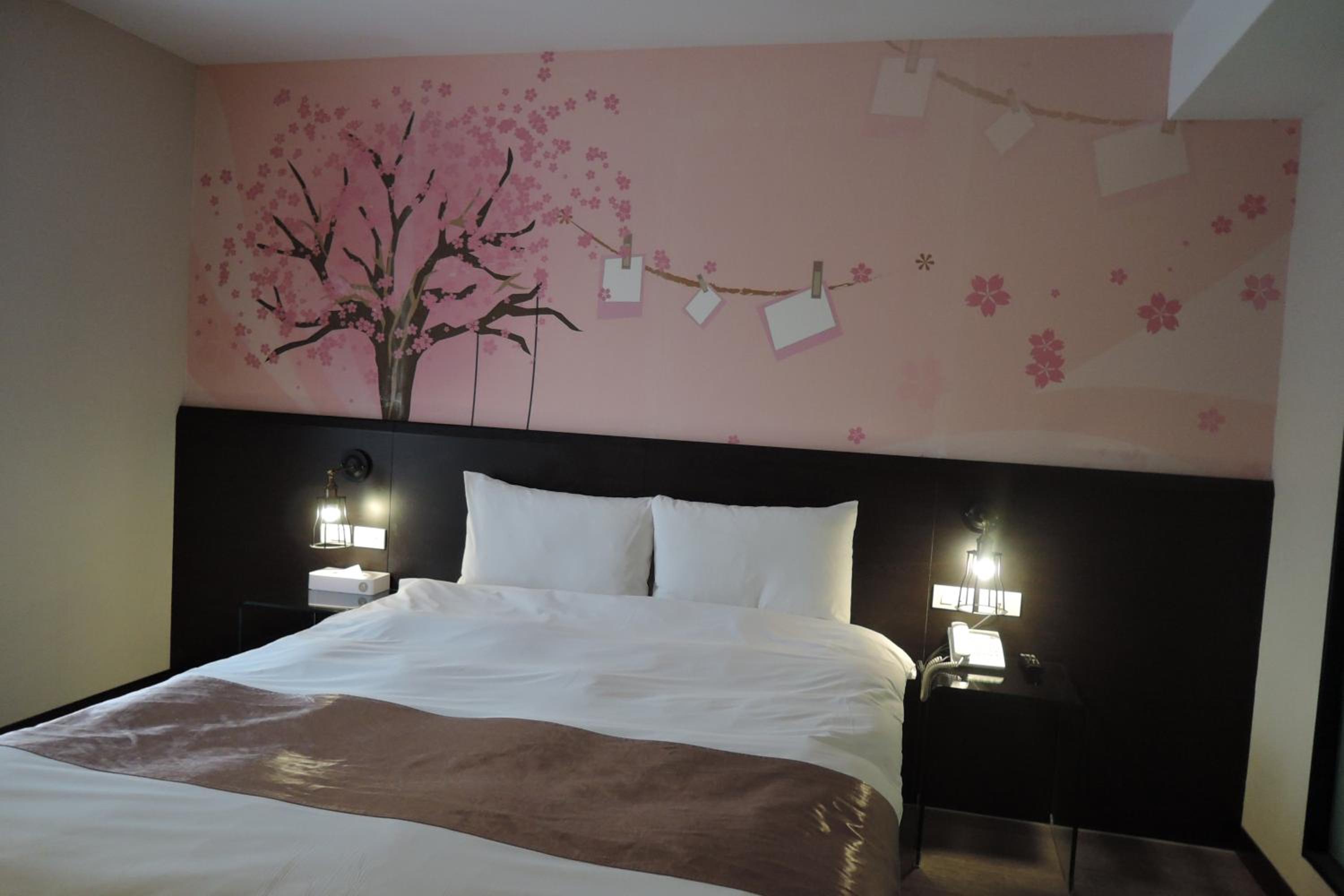 Double Room with Balcony photo 2