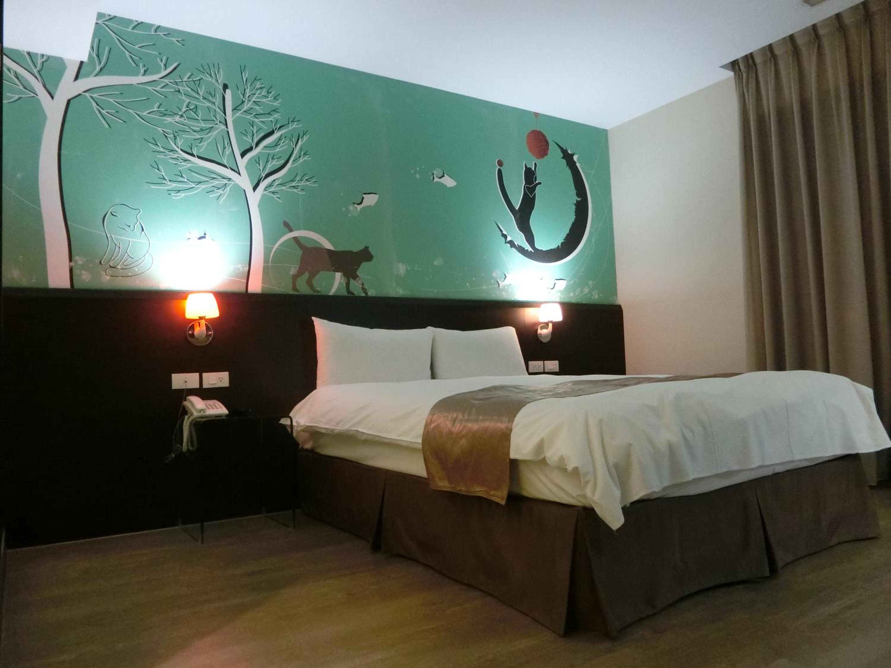 Double Room with Balcony photo 3