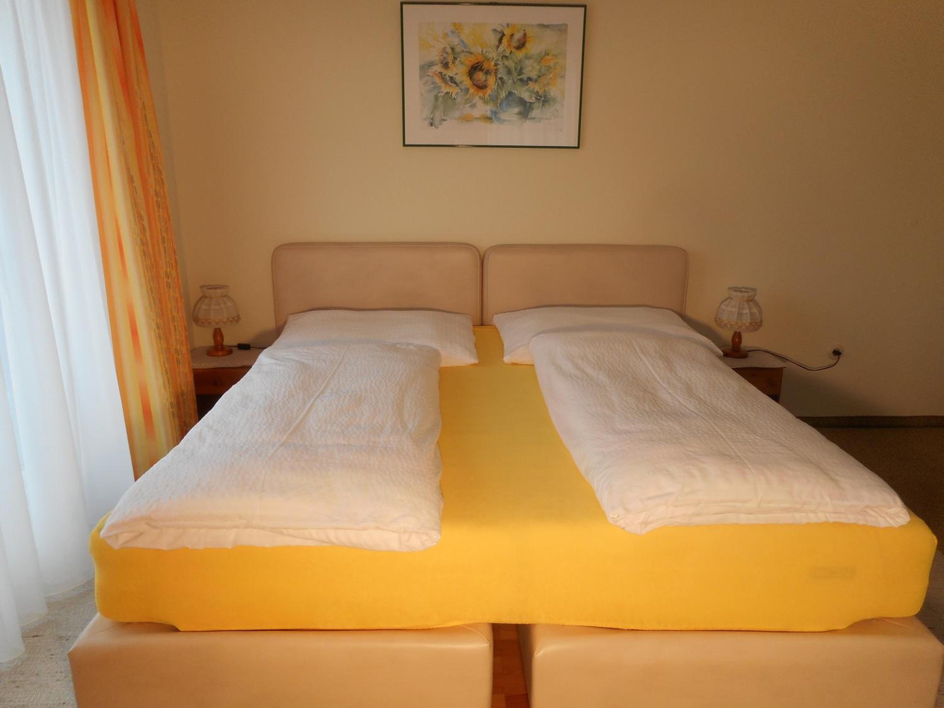 Double Room 3 photo 1