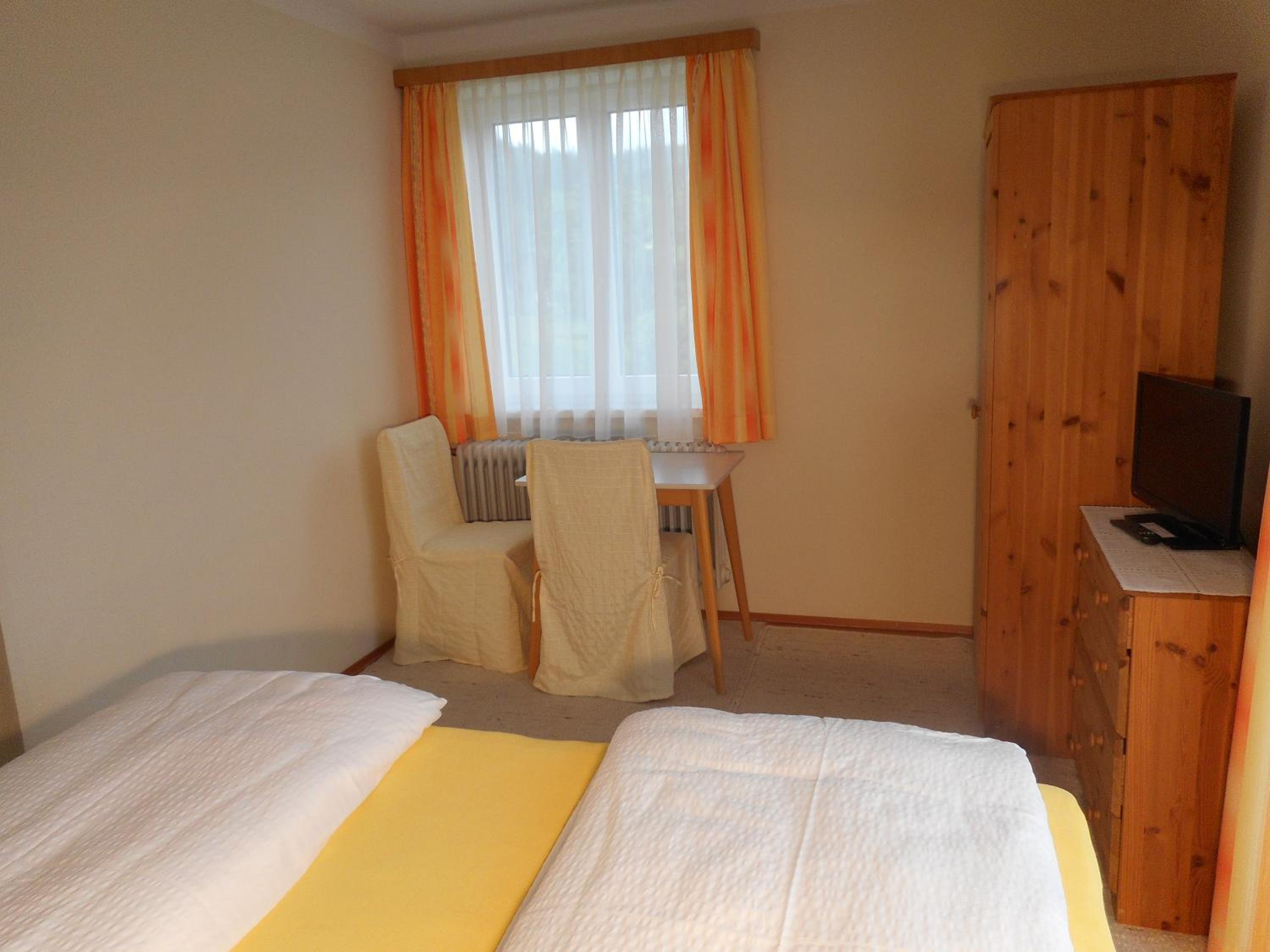 Double Room 3 photo 3
