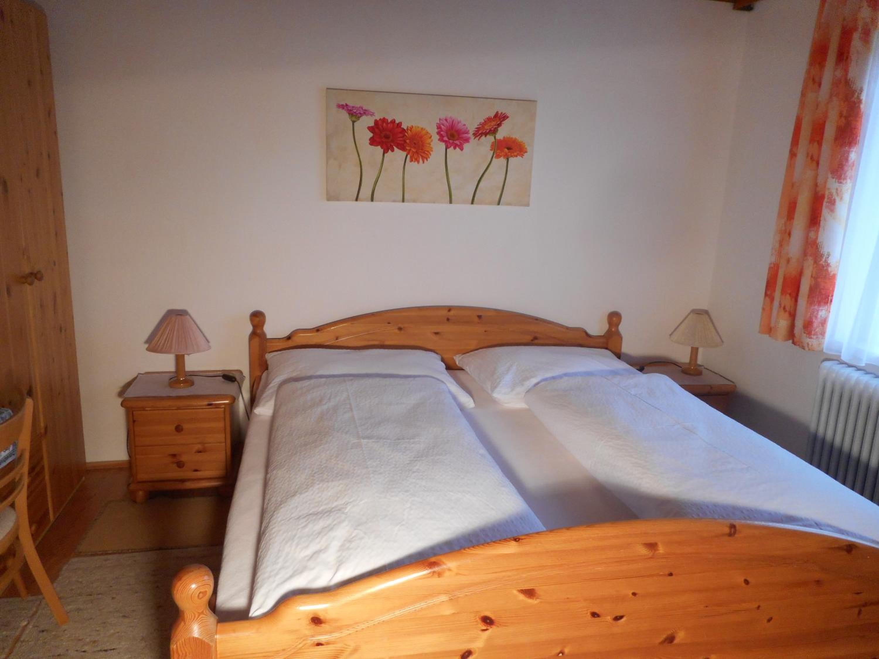 Double Room 4 photo 1