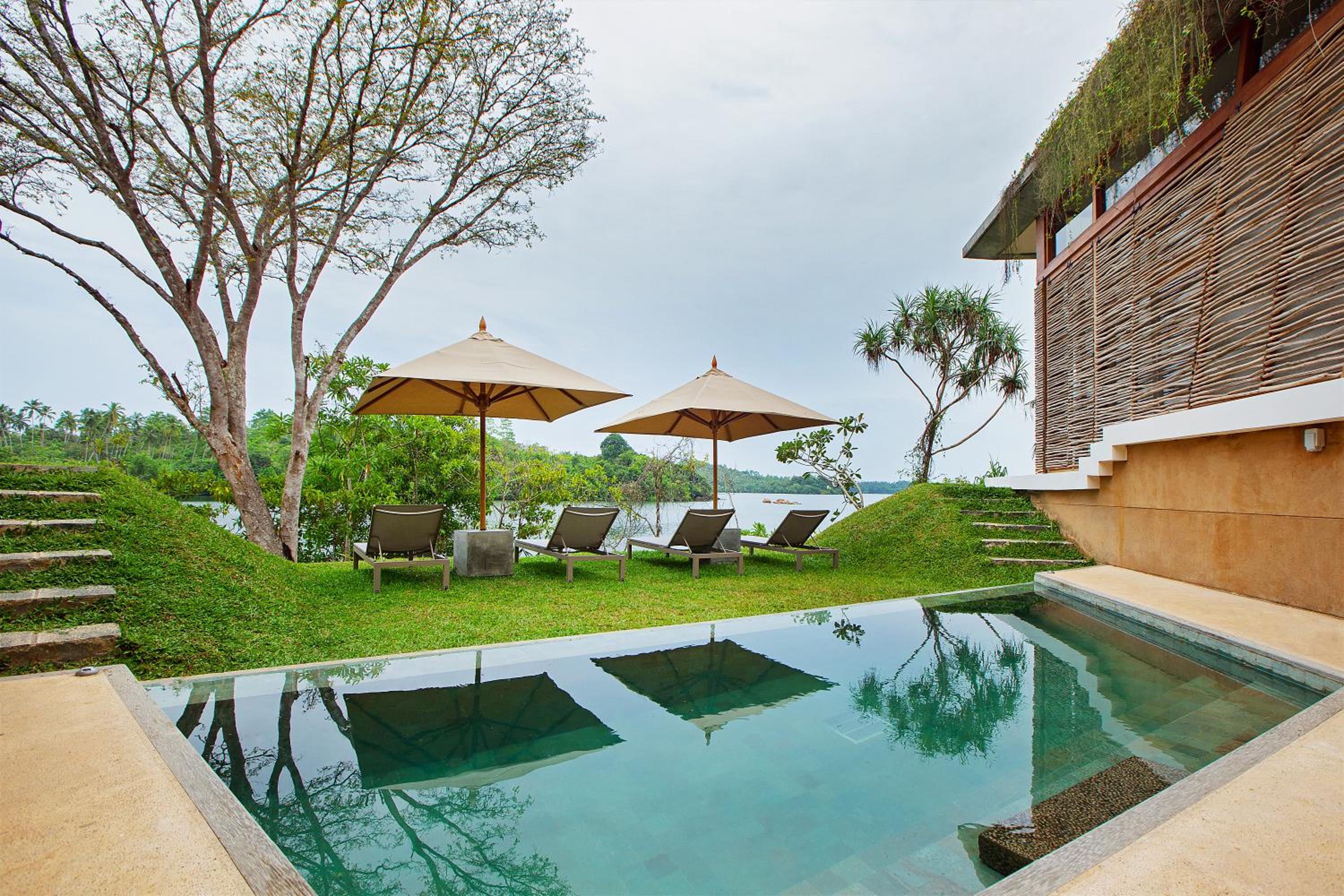 Family Villa With Pool photo 3