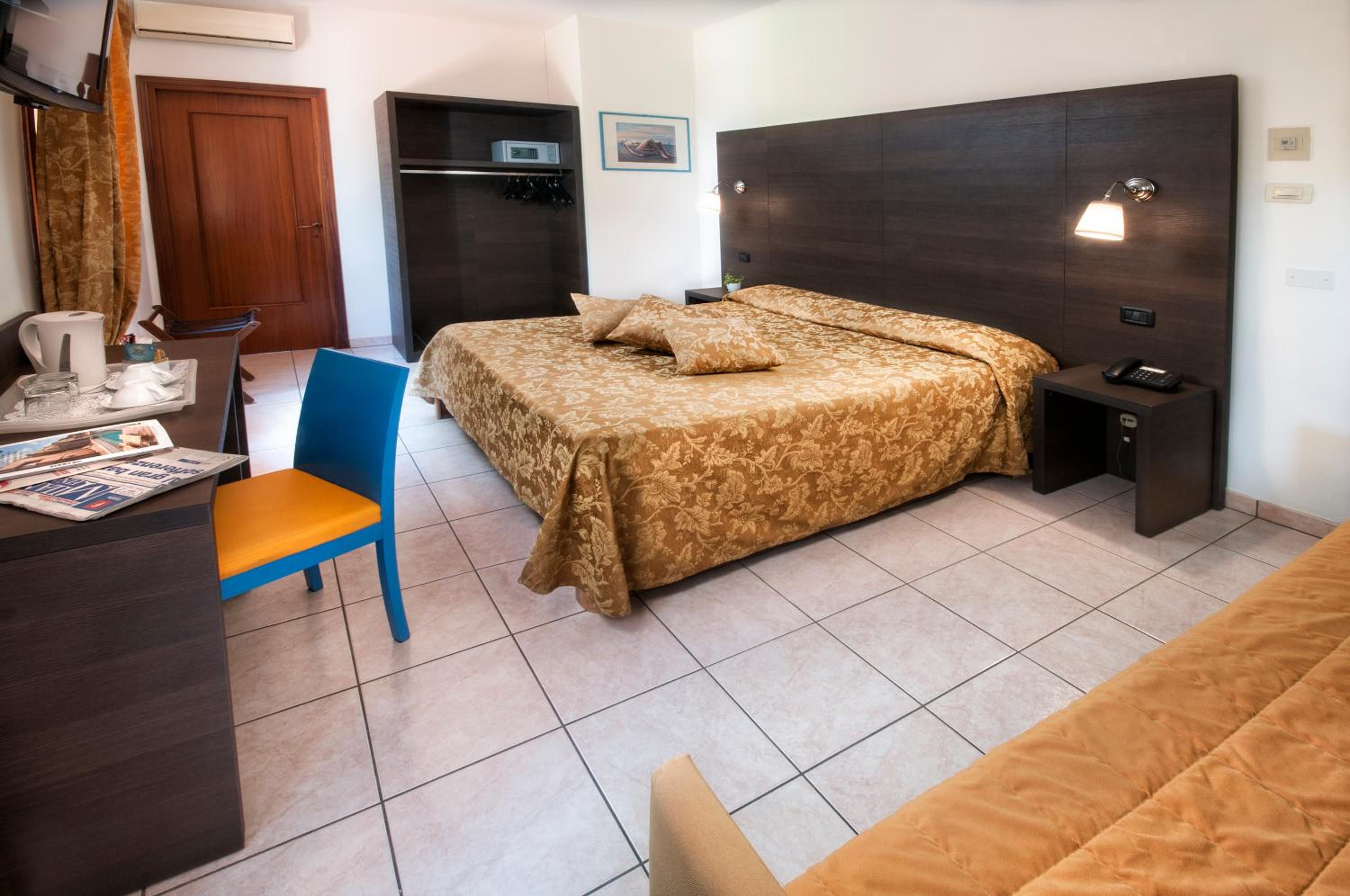 Comfort Double Room - Photo 1