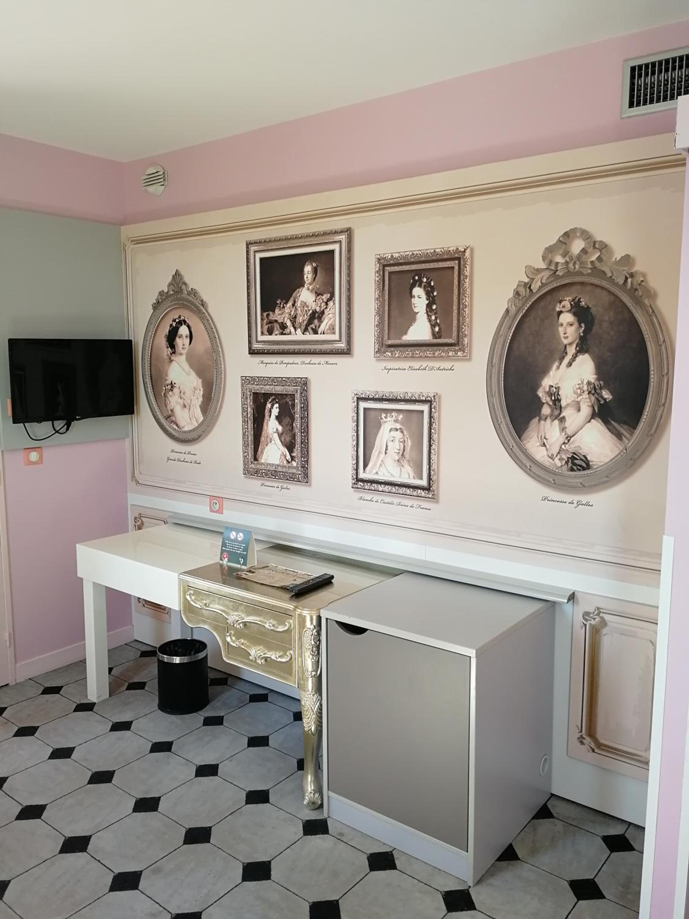 Princess Suite photo 2