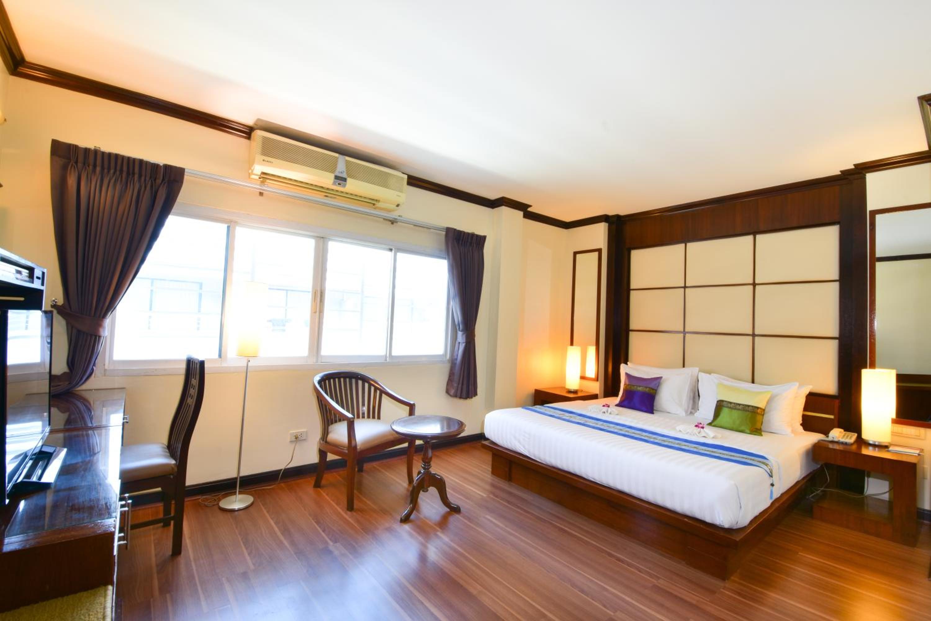 Executive Double Room photo 2