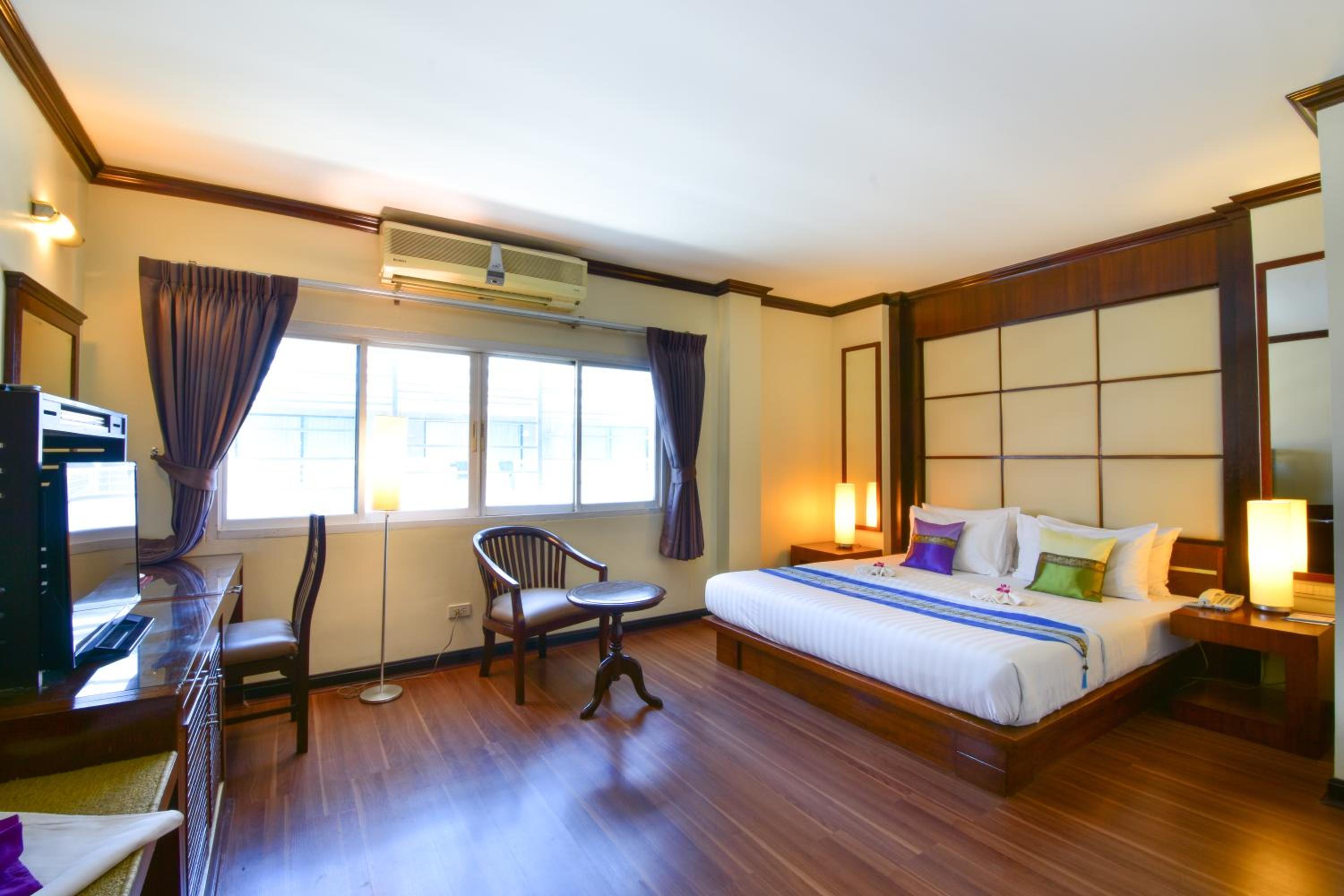 Executive Double Room photo 3
