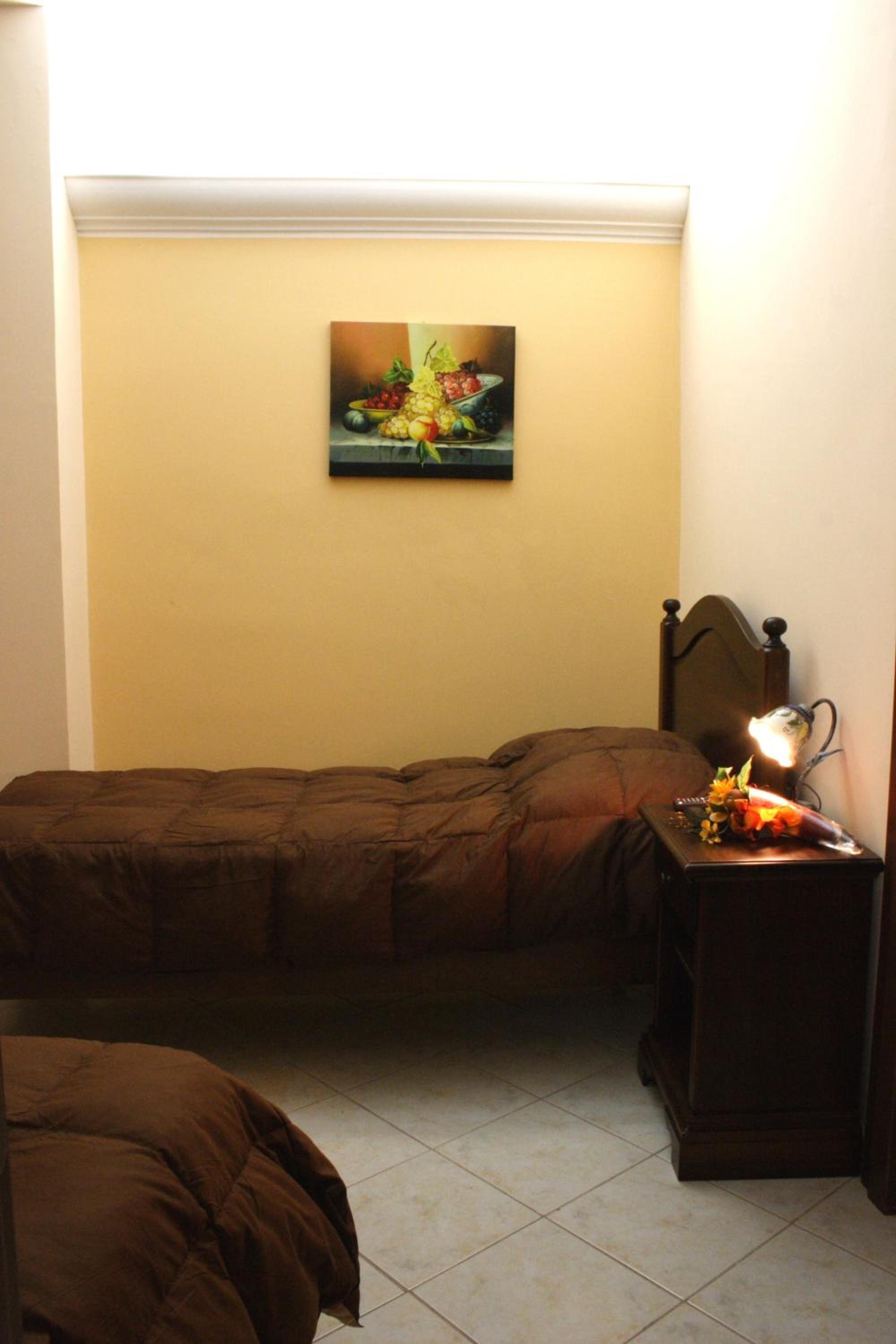 Quadruple Room - Photo 5