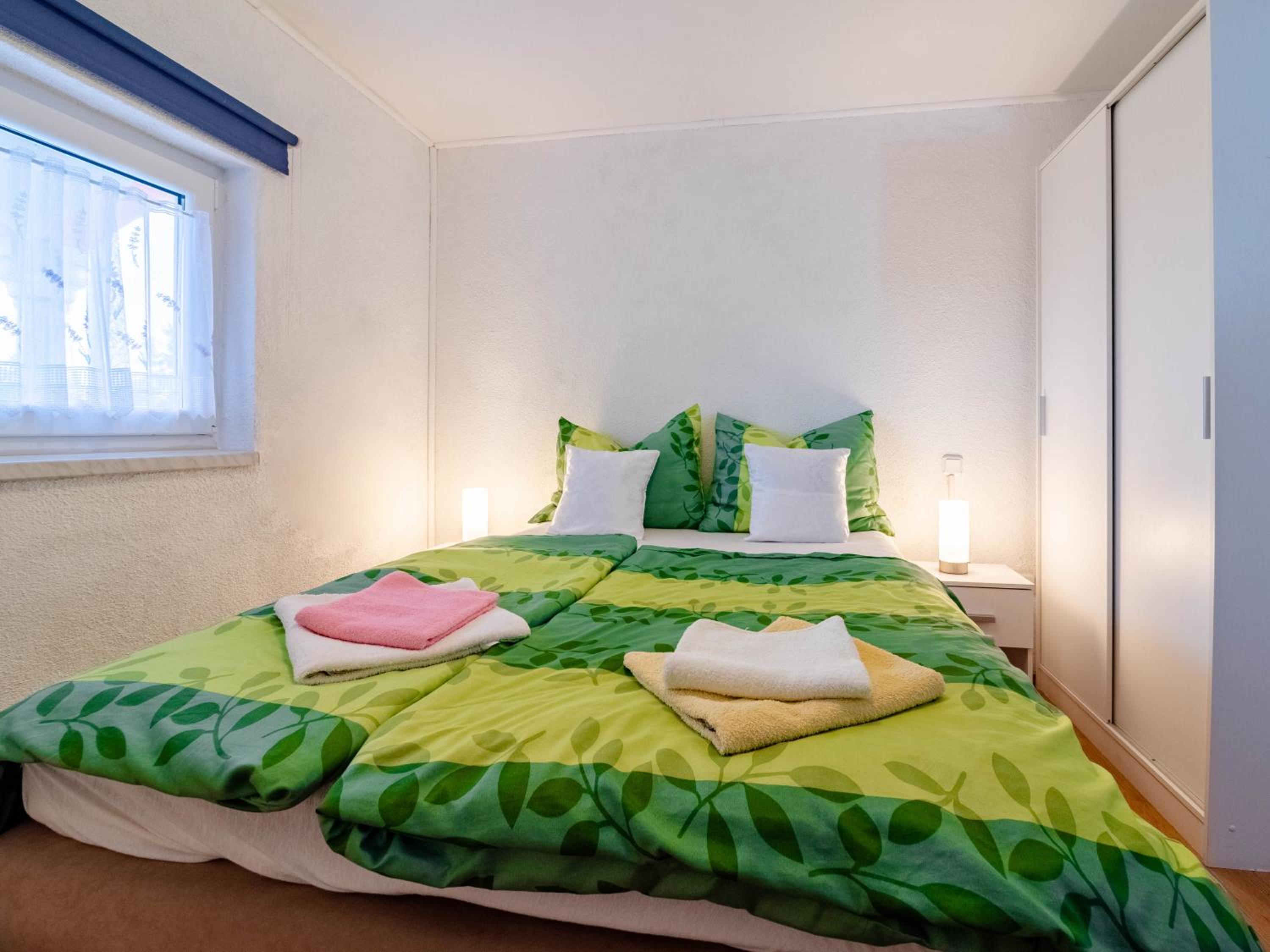 One-Bedroom Apartment with Balcony - Photo 1