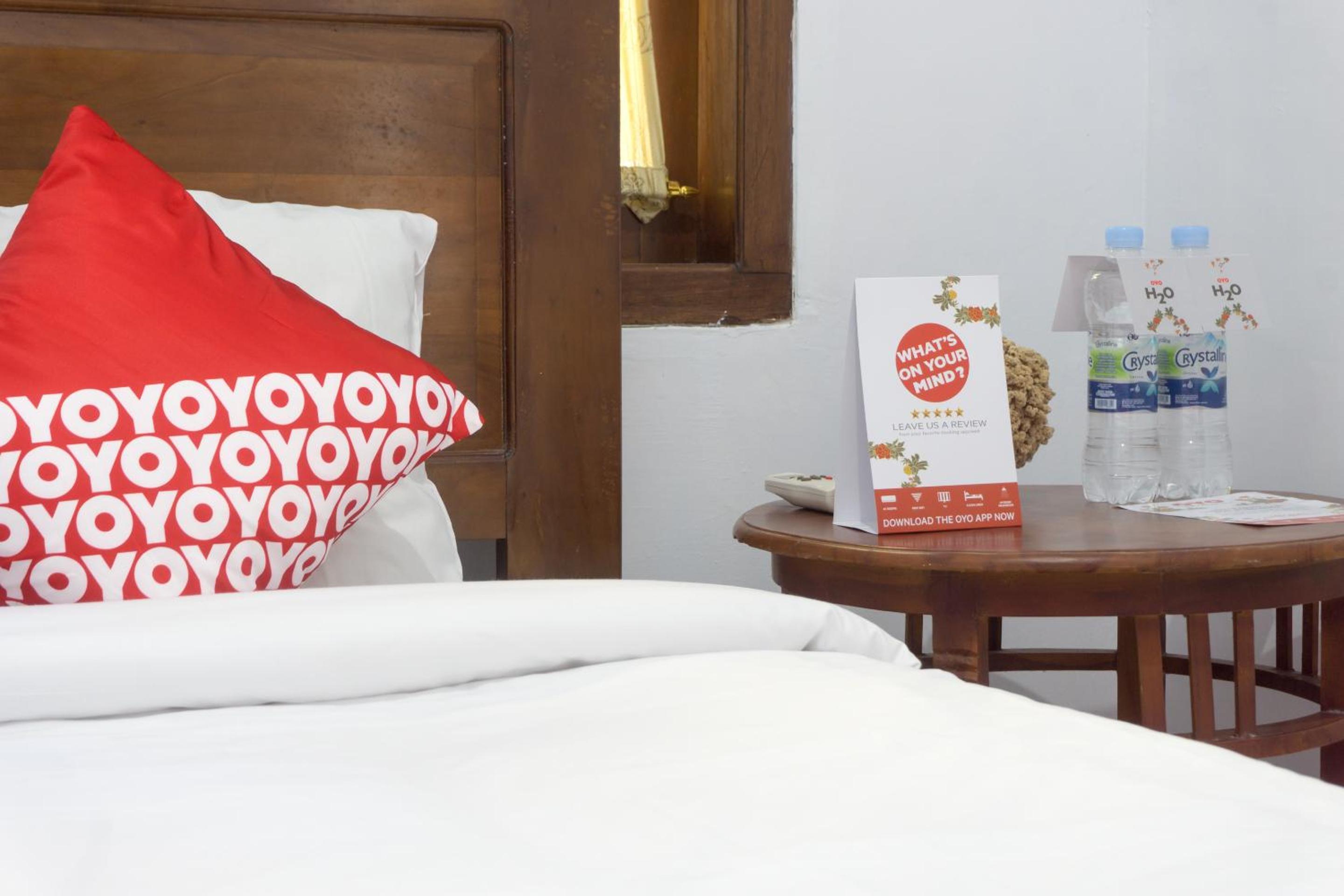 Standard Double Room photo 3