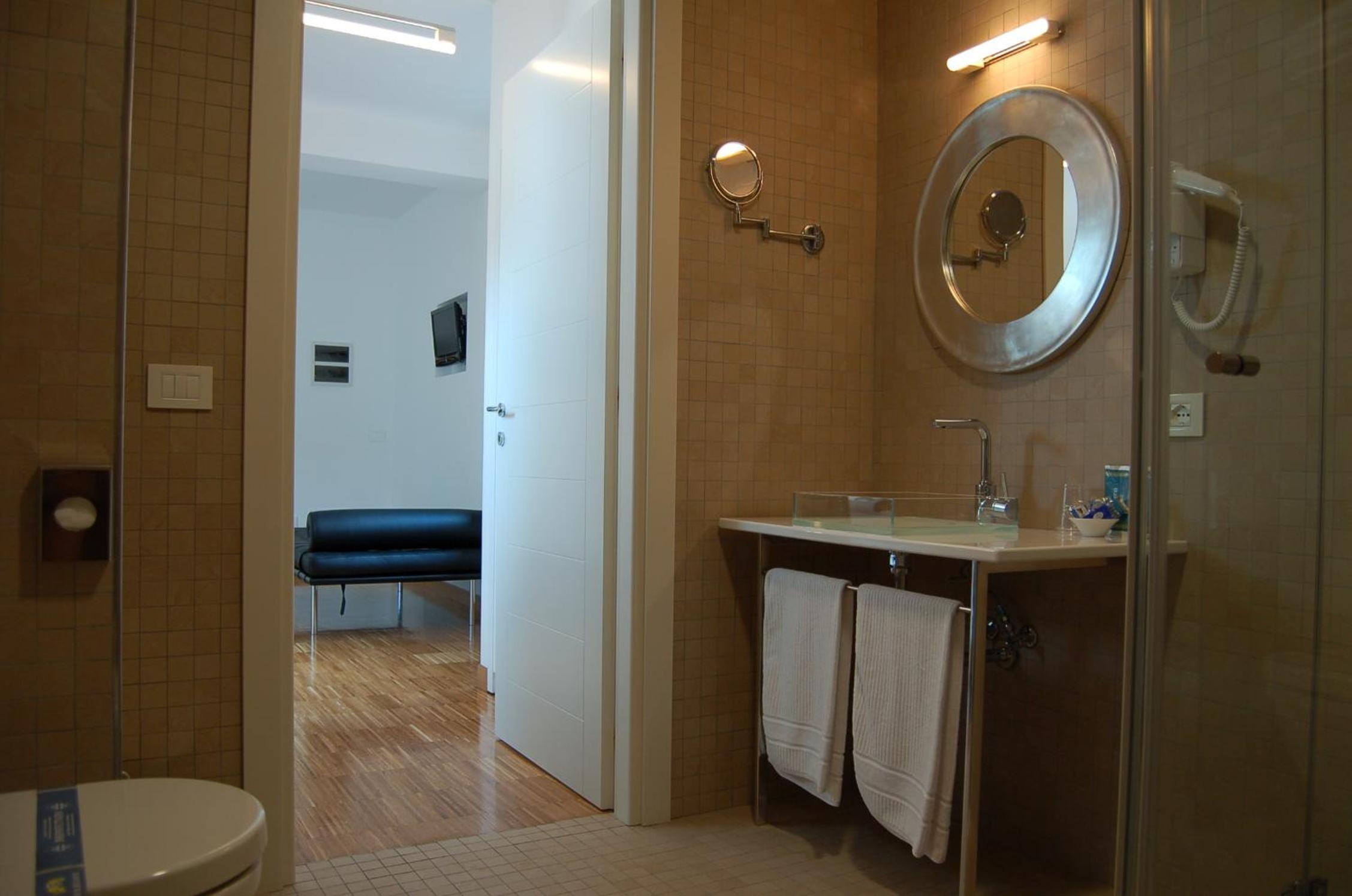Superior Double Room photo 2
