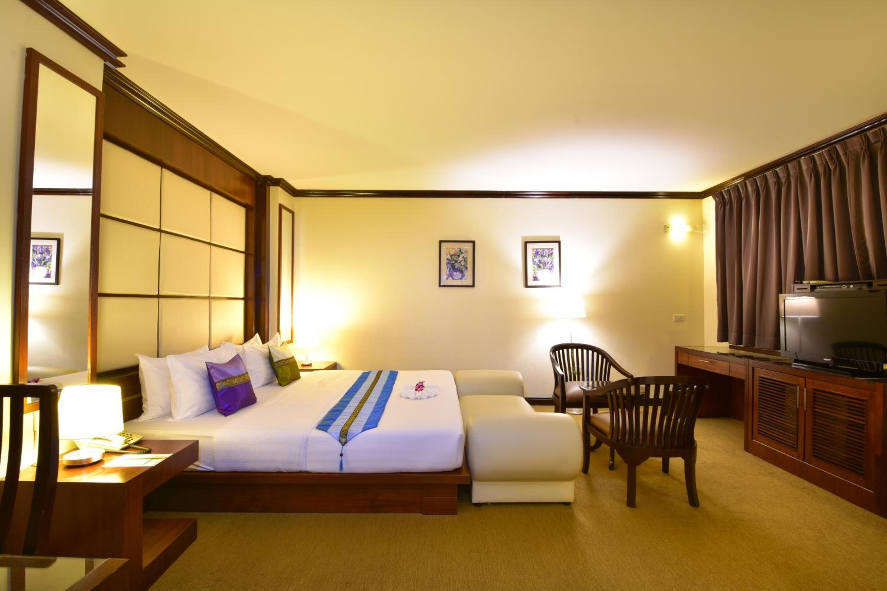 Grand Suite photo 3