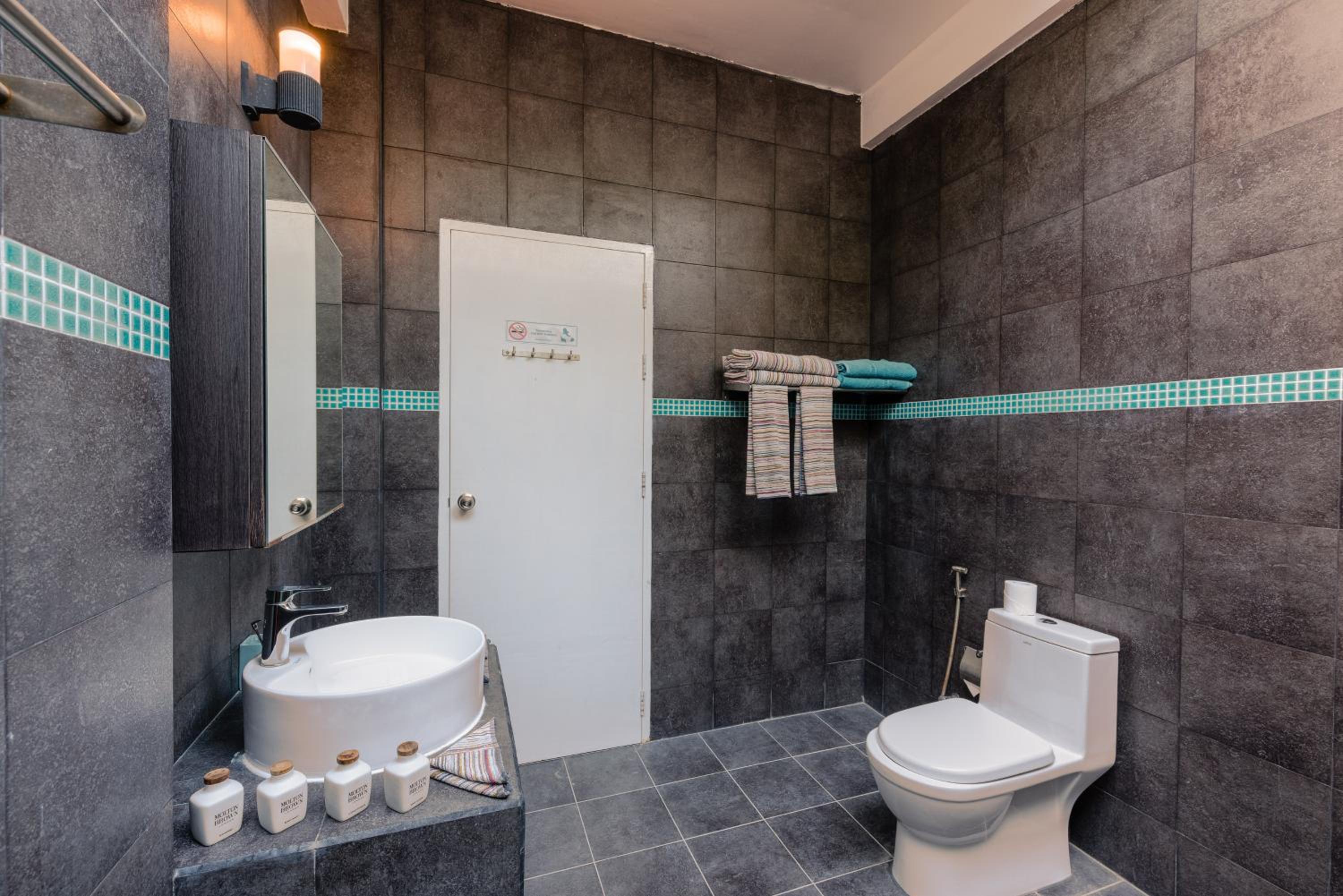 Deluxe Double or Twin Room with Three Dives per day photo 2