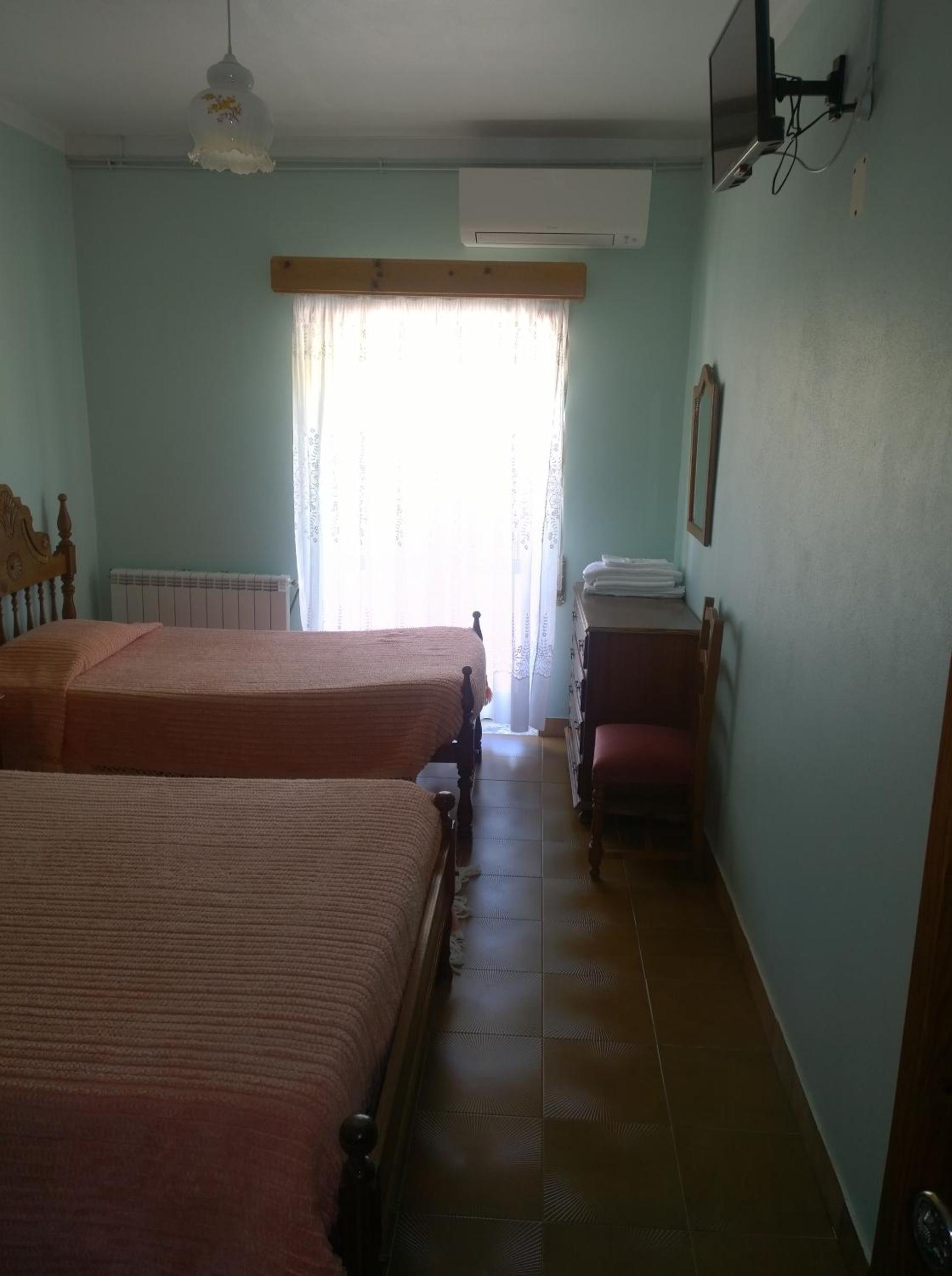 Triple Room with Balcony photo 1