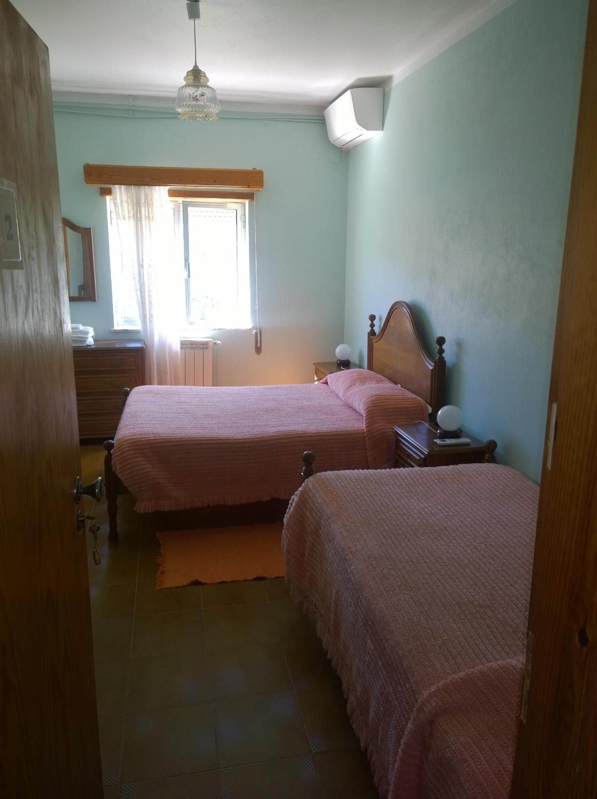 Triple Room with Mountain View photo 1