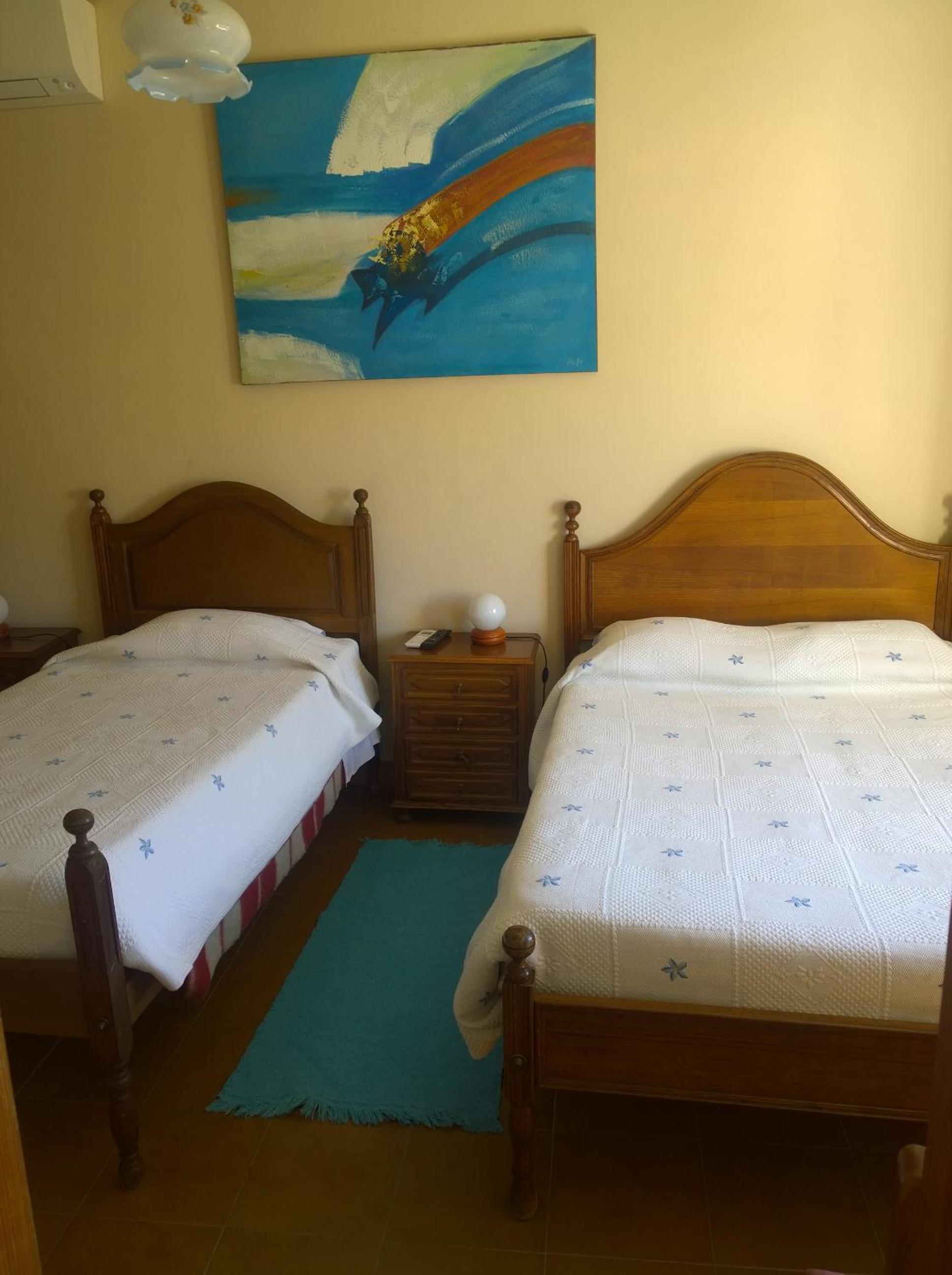 Triple Room with Mountain View photo 1