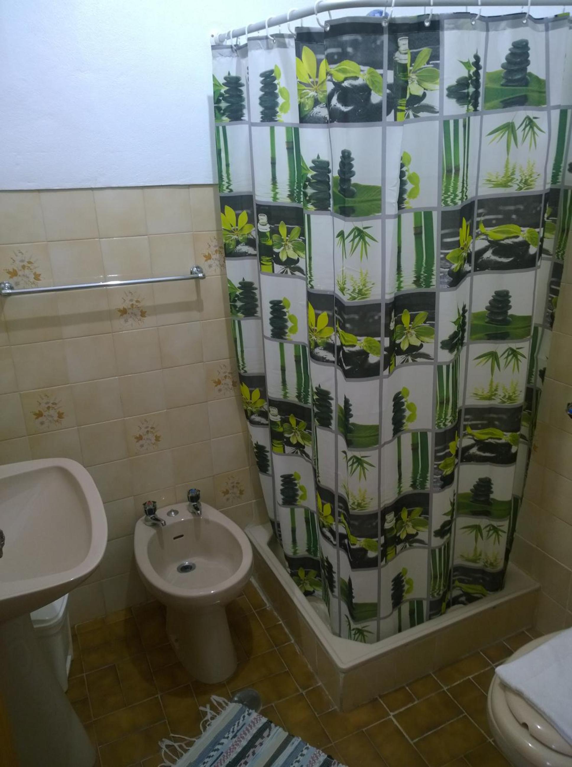 Triple Room with Balcony photo 3