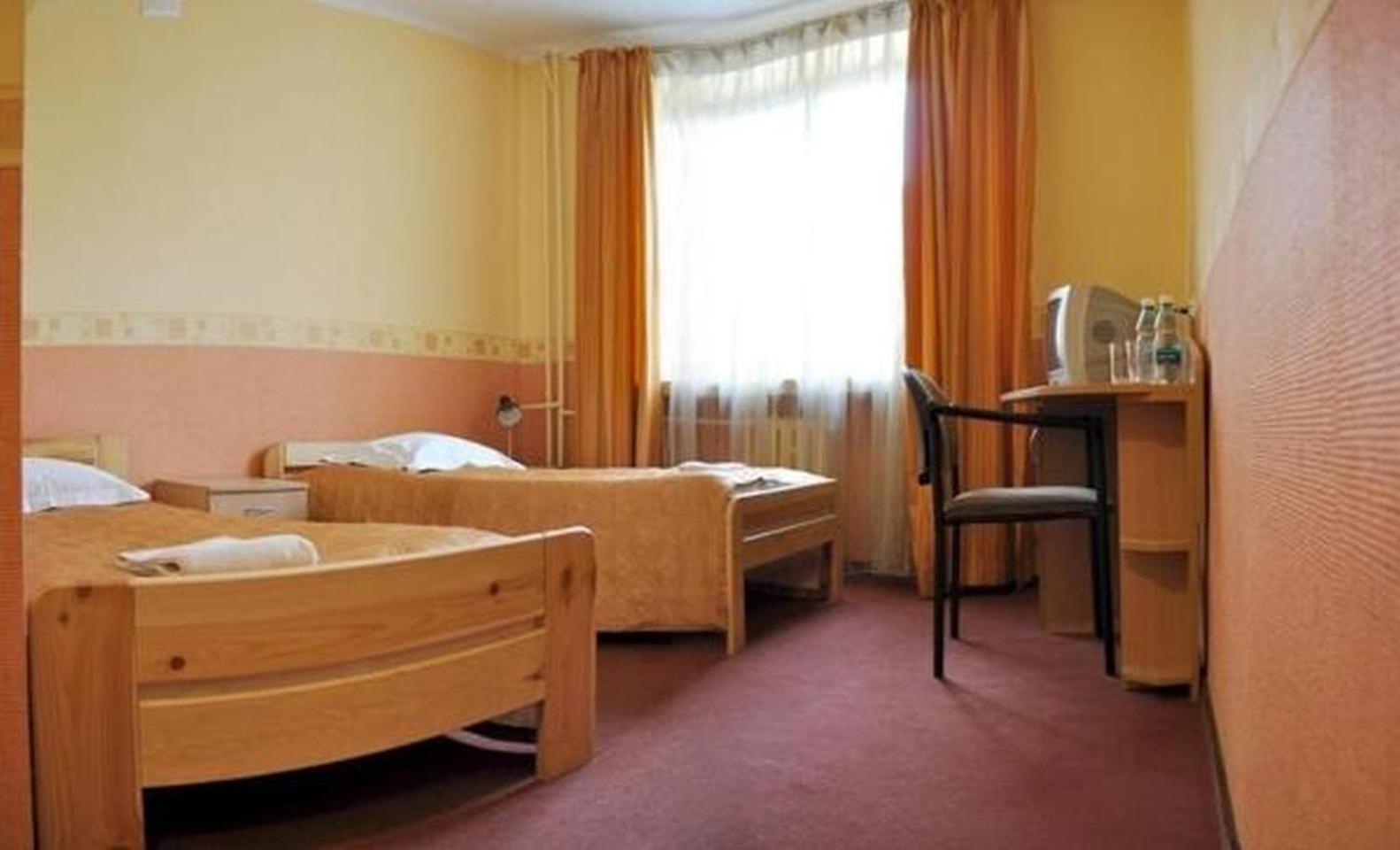 Double or Twin Room photo 2