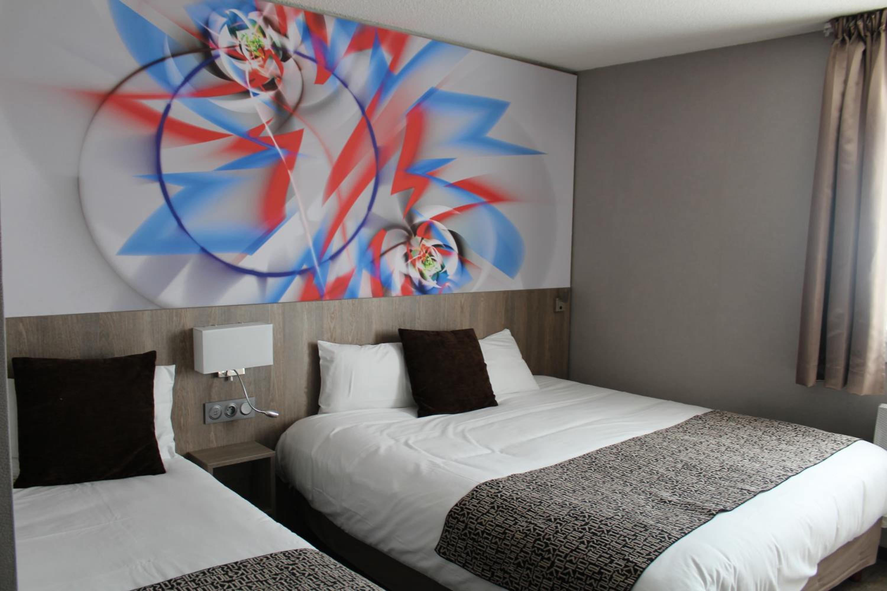 Twin Room - Photo 4