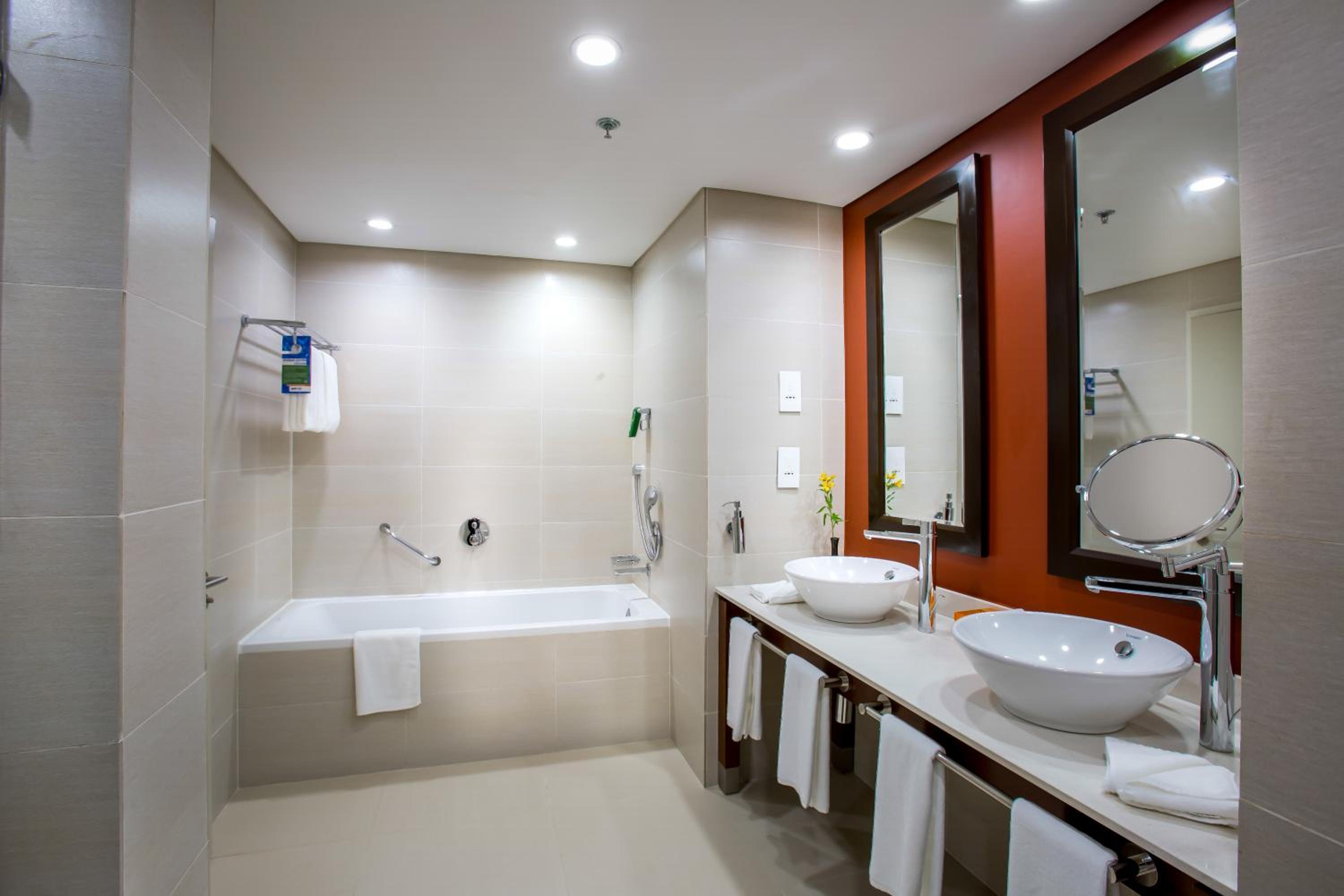 One-Bedroom Suite - Photo 3