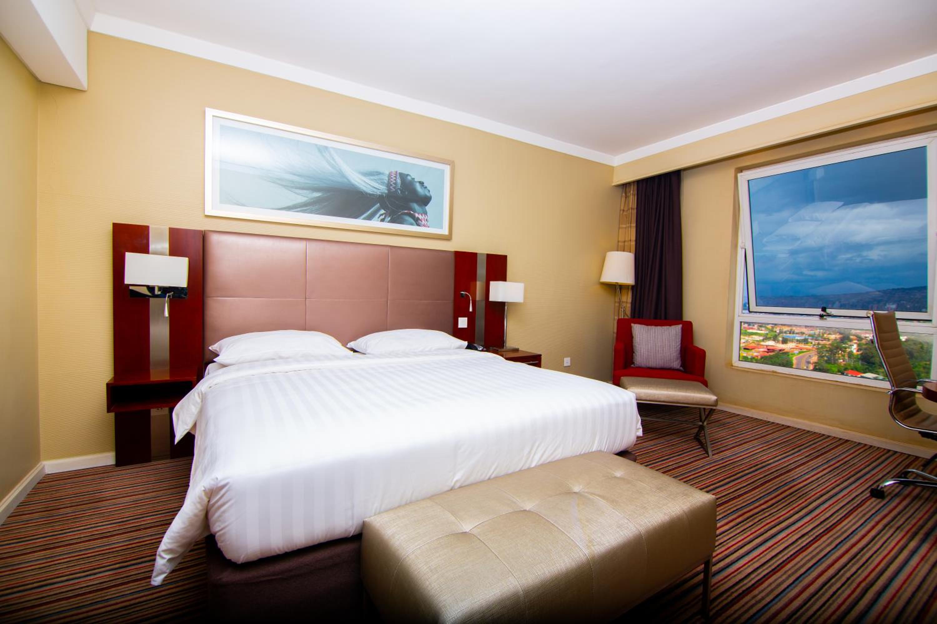 Standard Room - High Floor - Photo 13