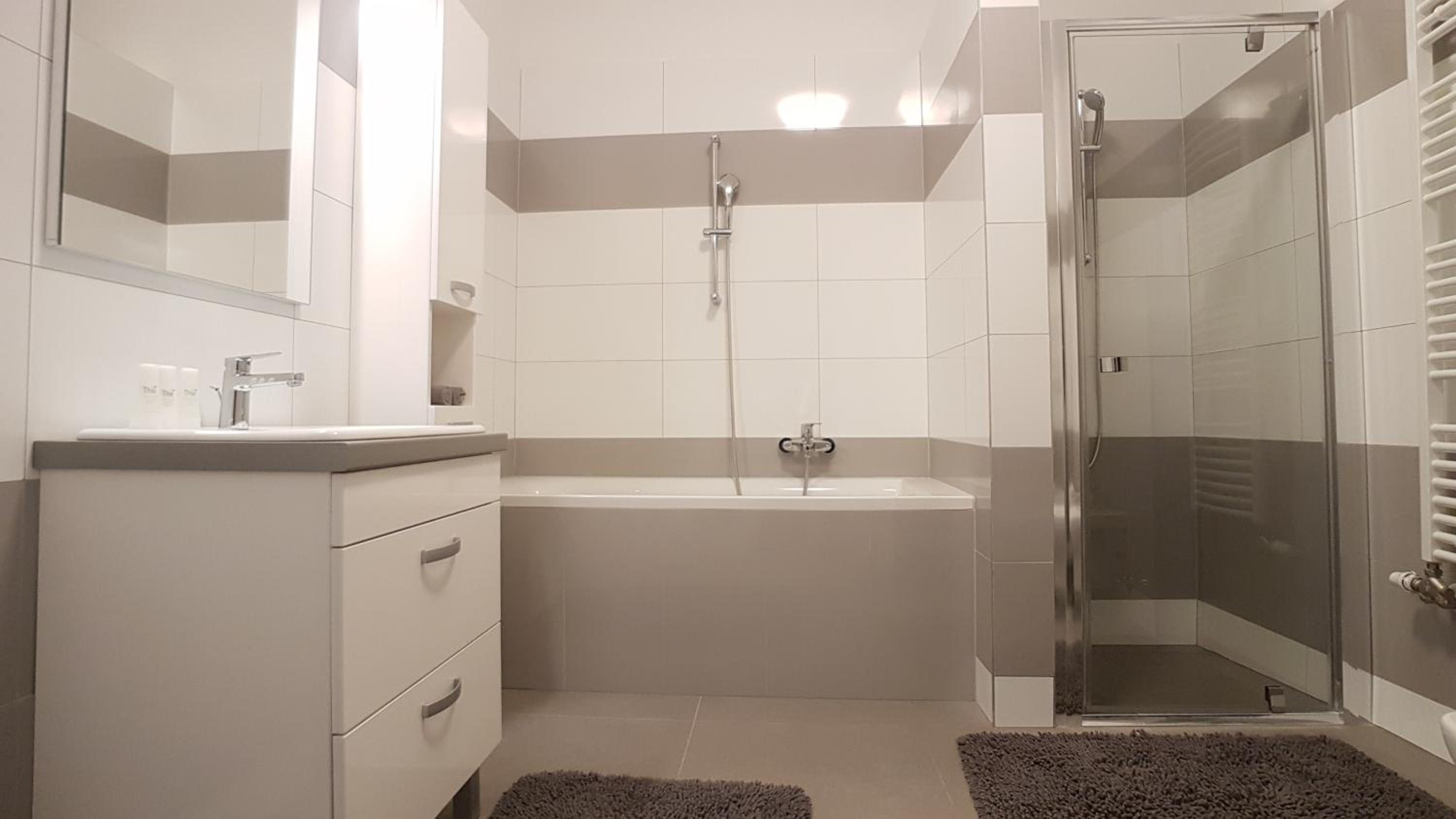 One-Bedroom Apartment photo 3