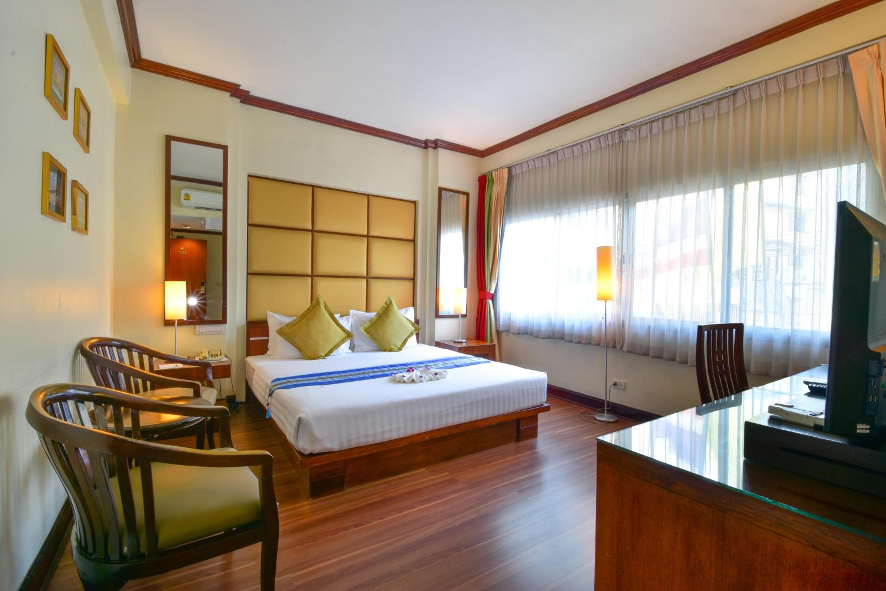 Premier Suite photo 2