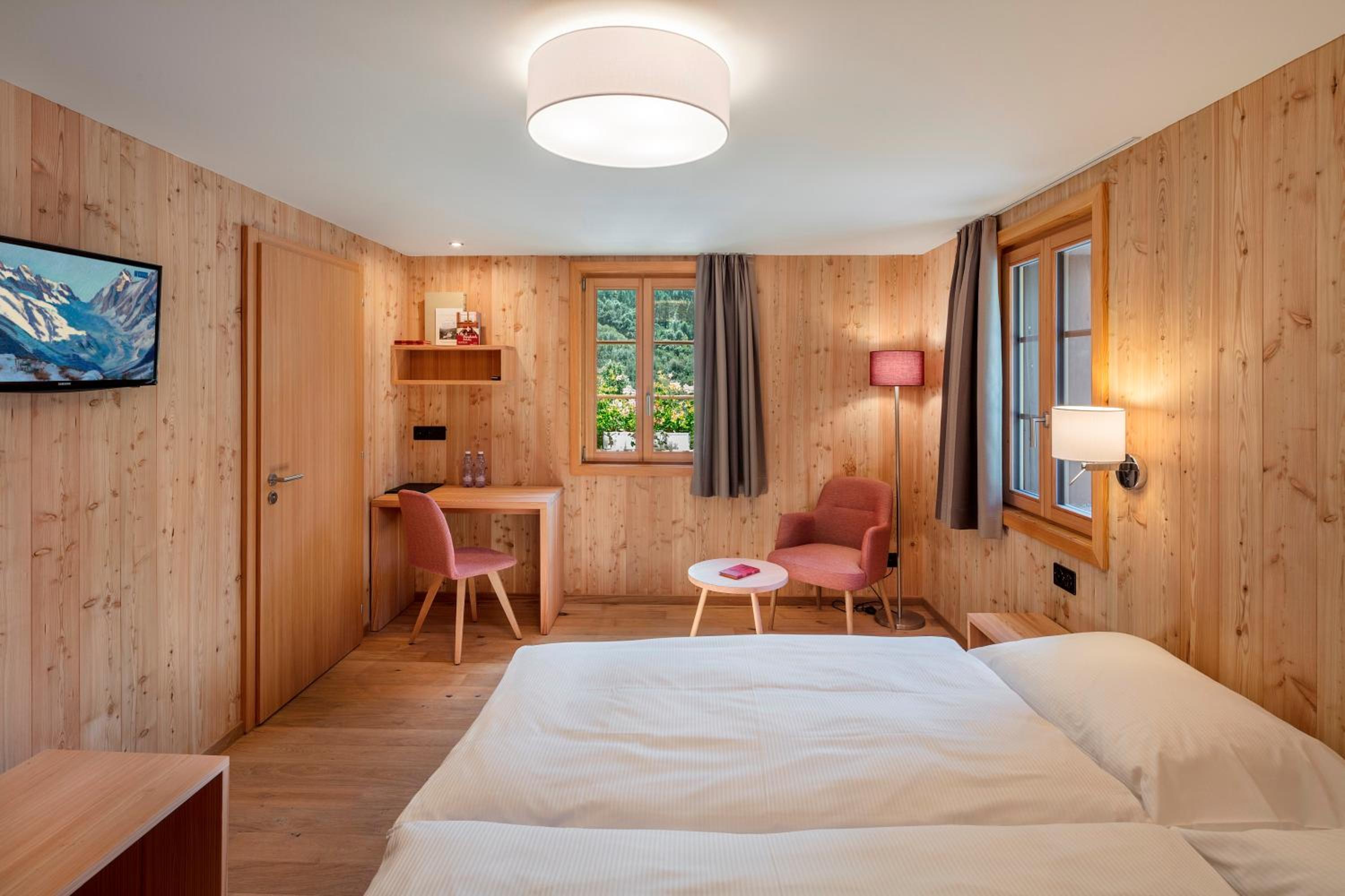 Superior Double Room photo 2