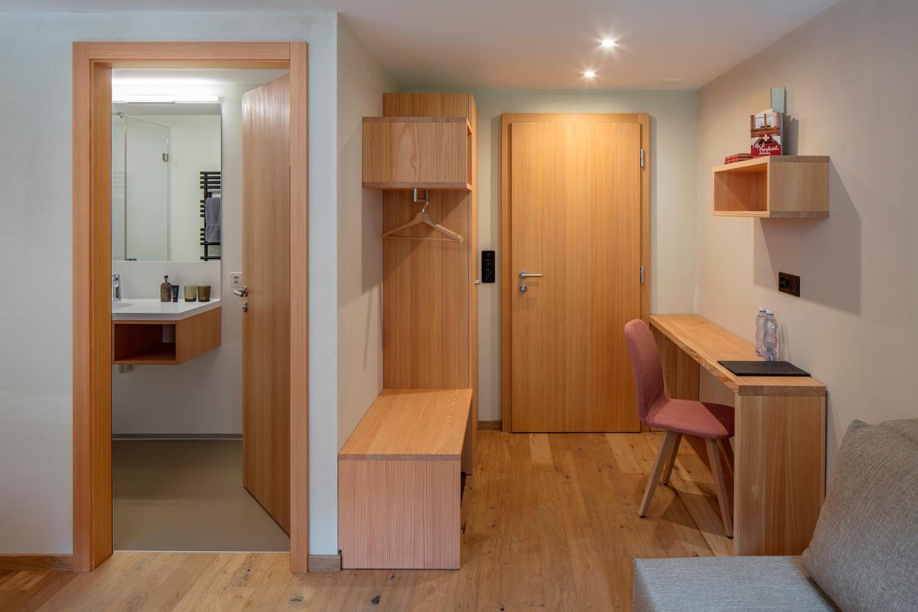 Superior Double Room photo 3