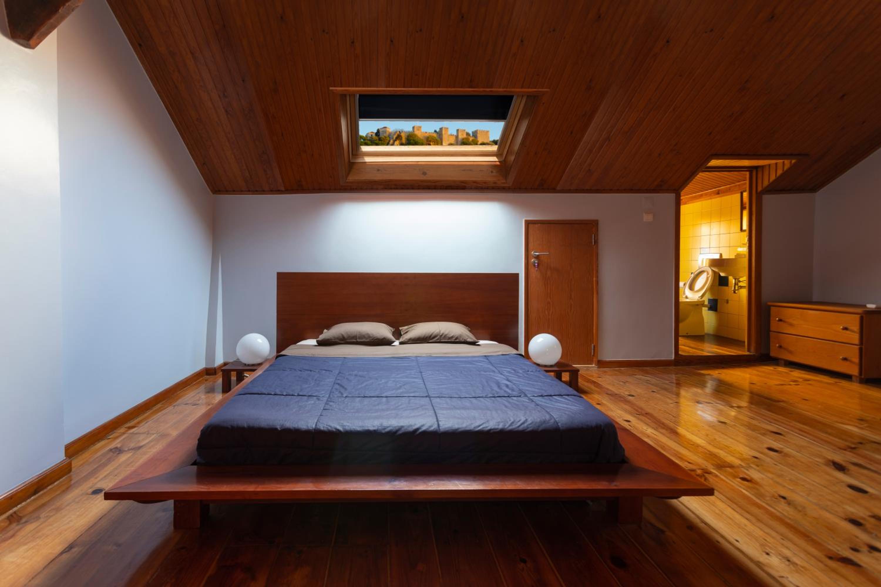 Duplex Apartment - Photo 1
