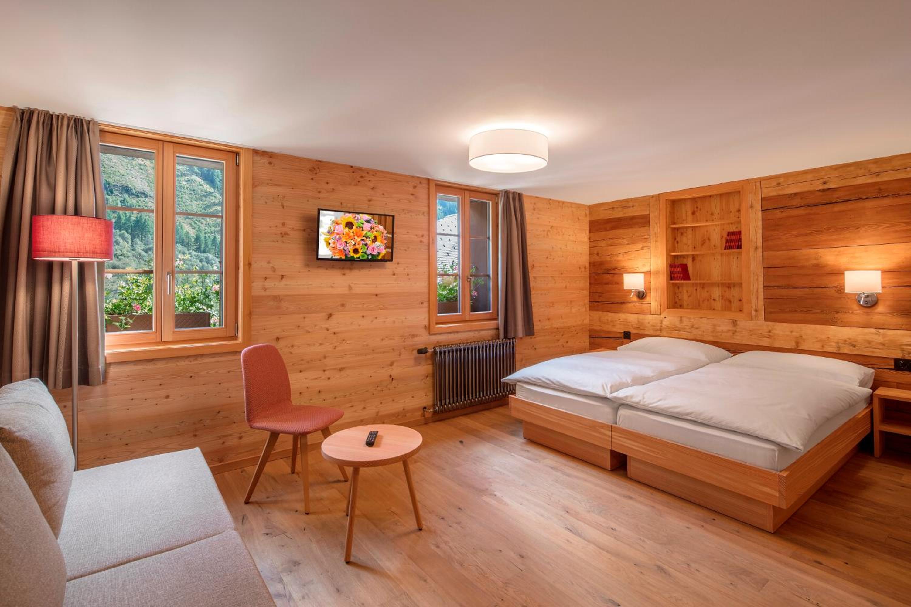 Superior Double Room photo 1
