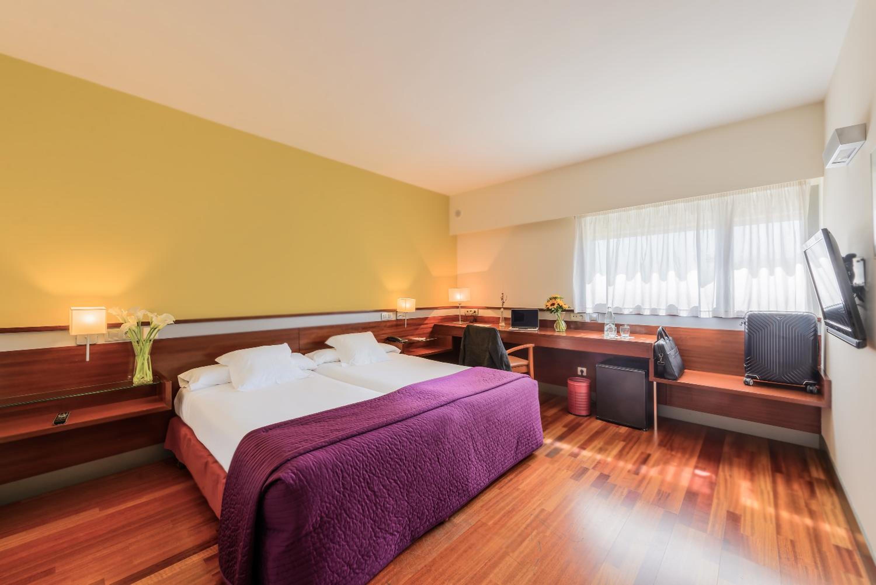Double Room - Photo 4