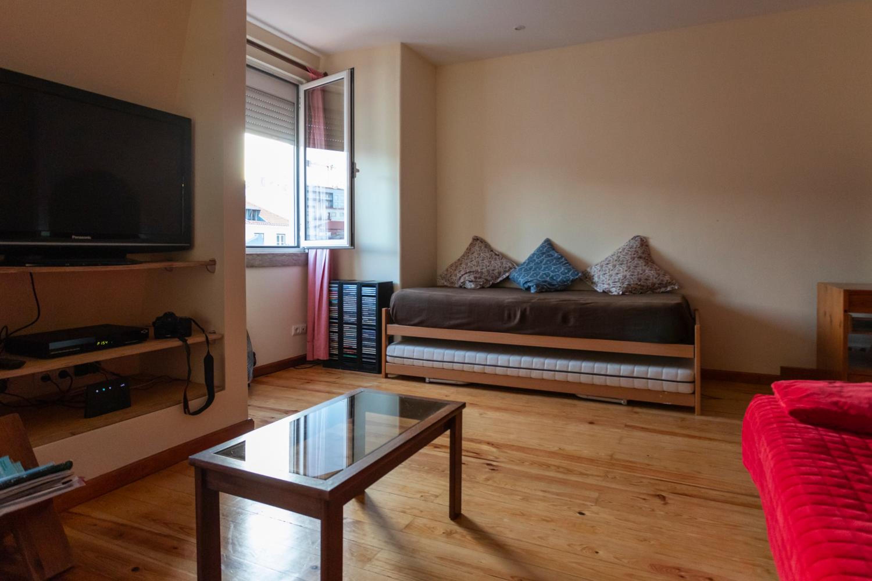 Duplex Apartment - Photo 4